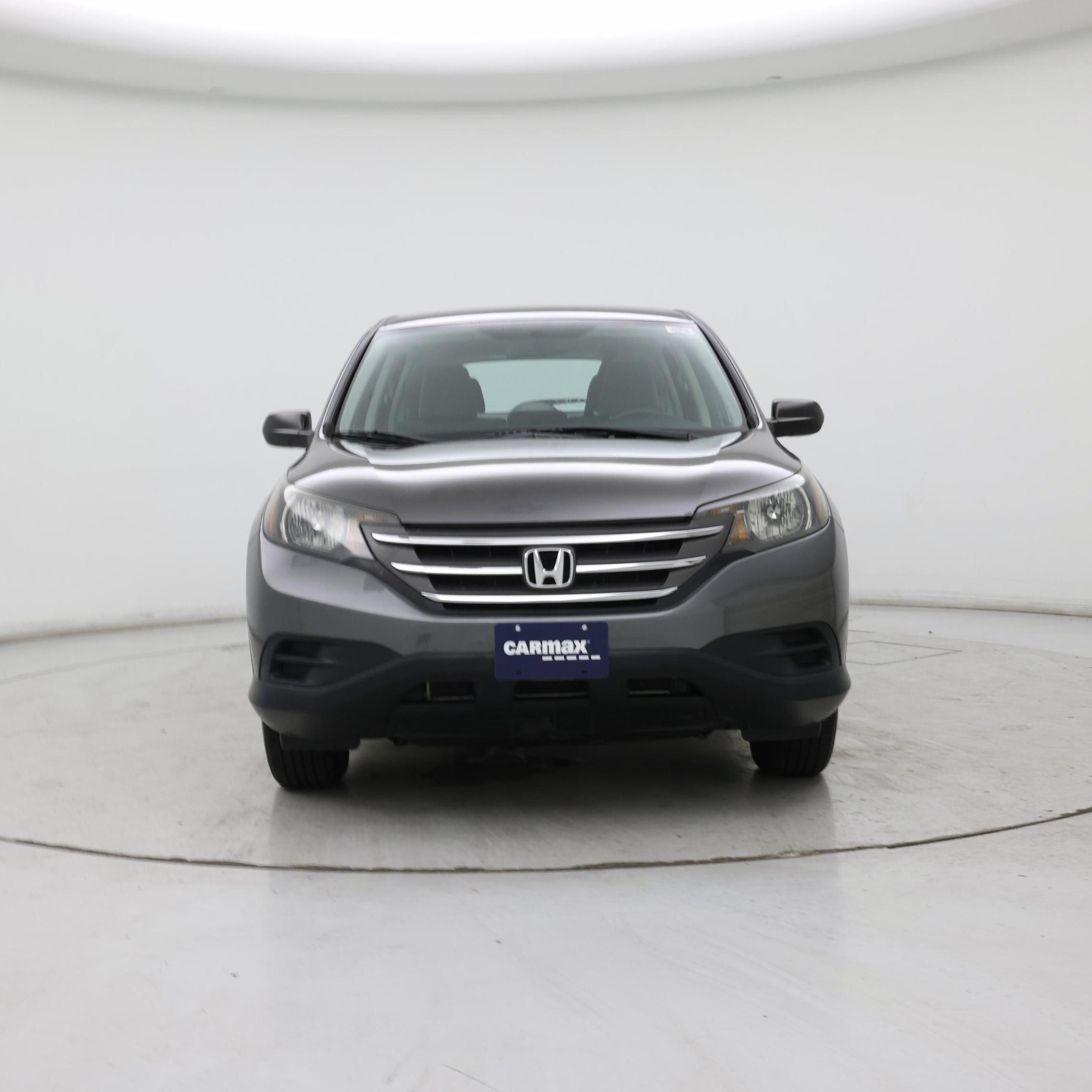 Thumbnail: 2014 Honda CR-V - 5