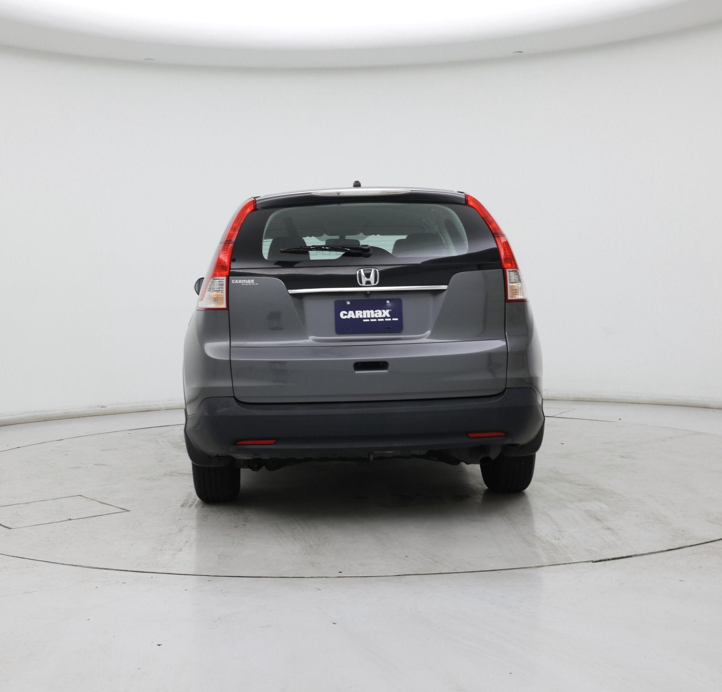 Thumbnail: 2014 Honda CR-V - 6