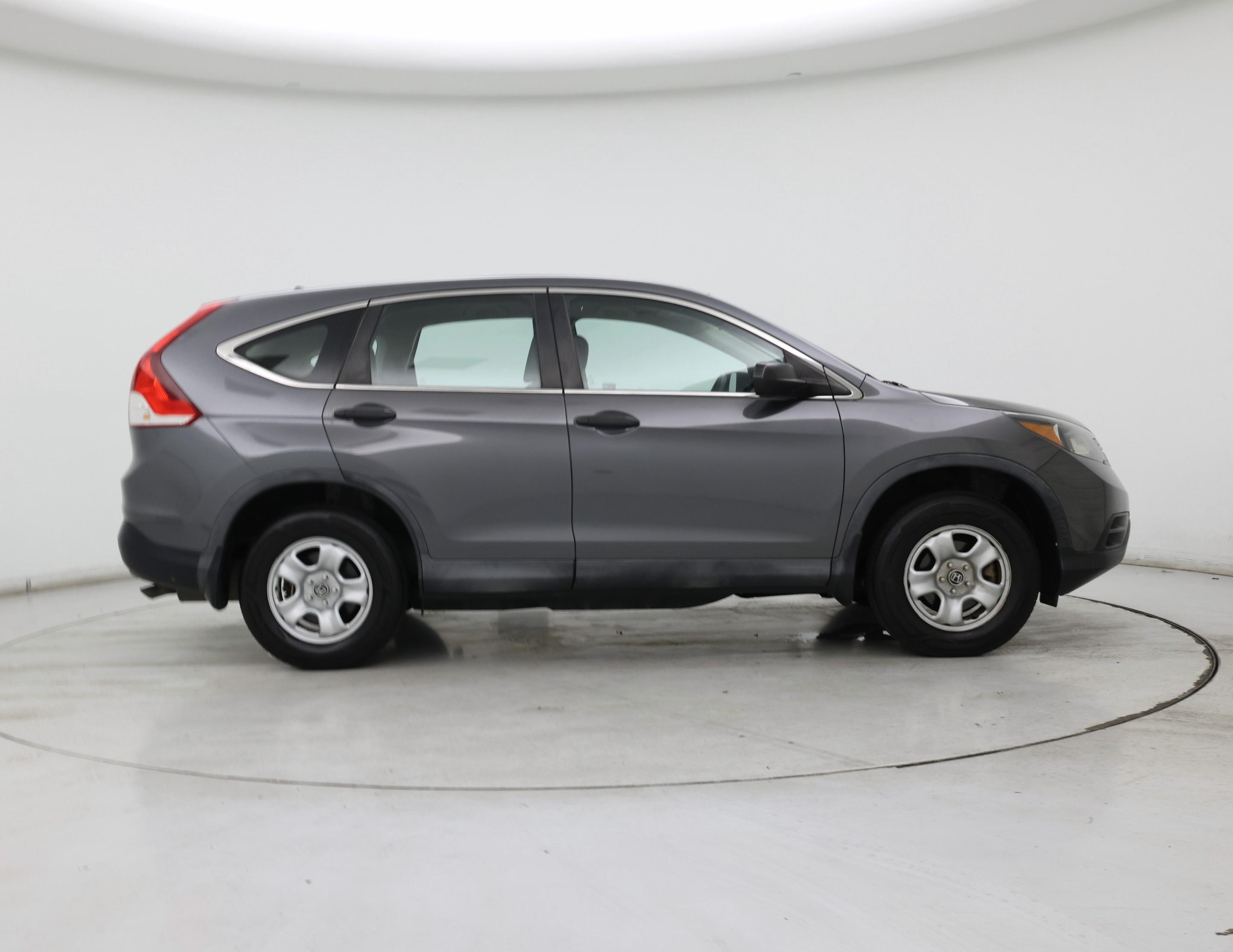 Thumbnail: 2014 Honda CR-V - 7