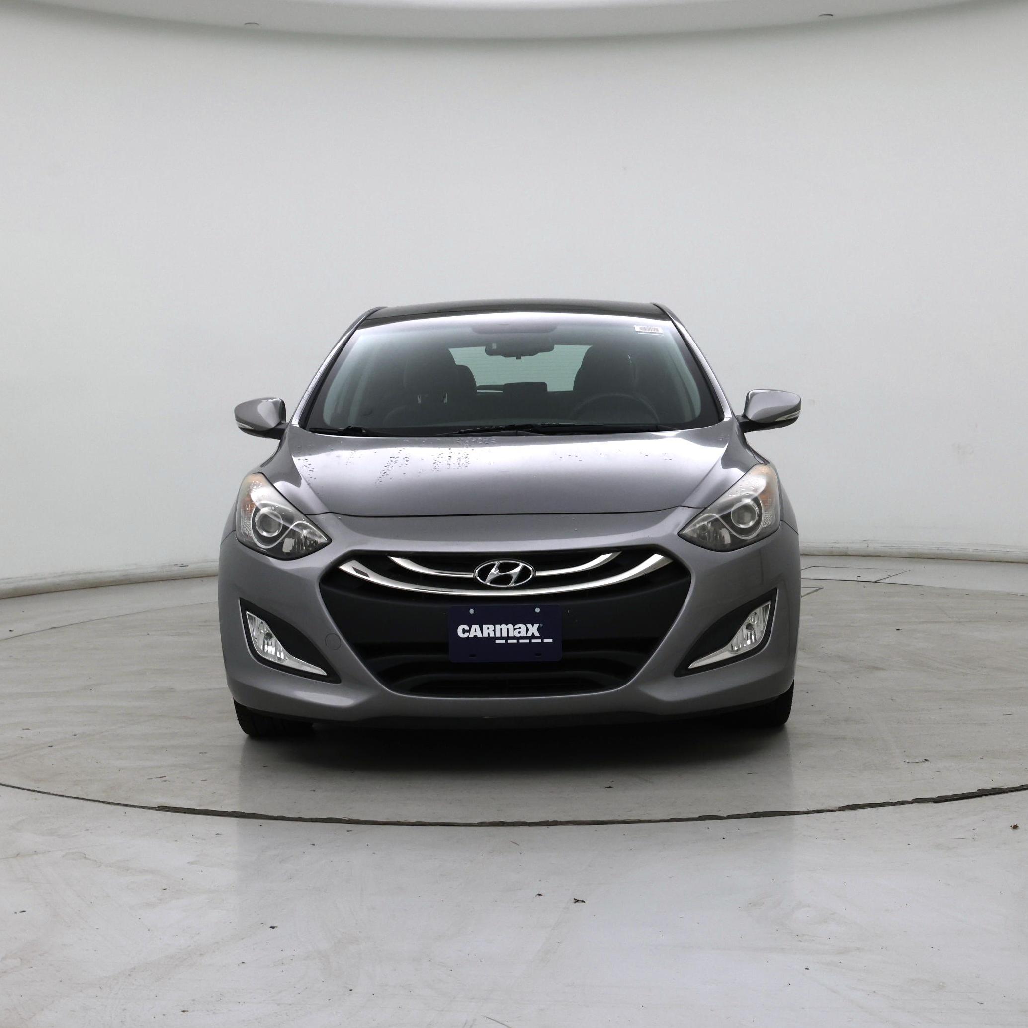 Thumbnail: 2013 Hyundai Elantra - 5