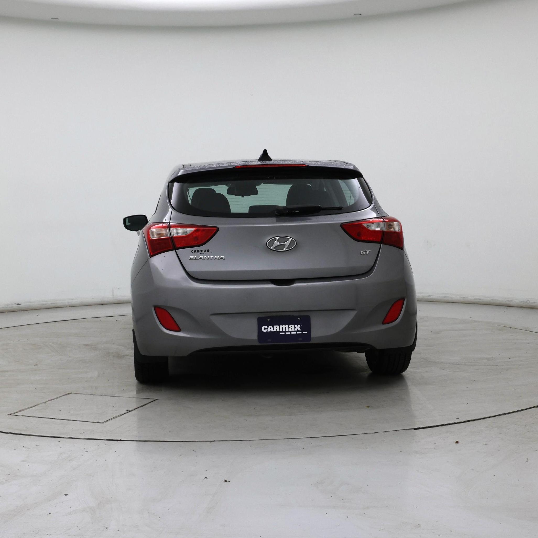 Thumbnail: 2013 Hyundai Elantra - 6