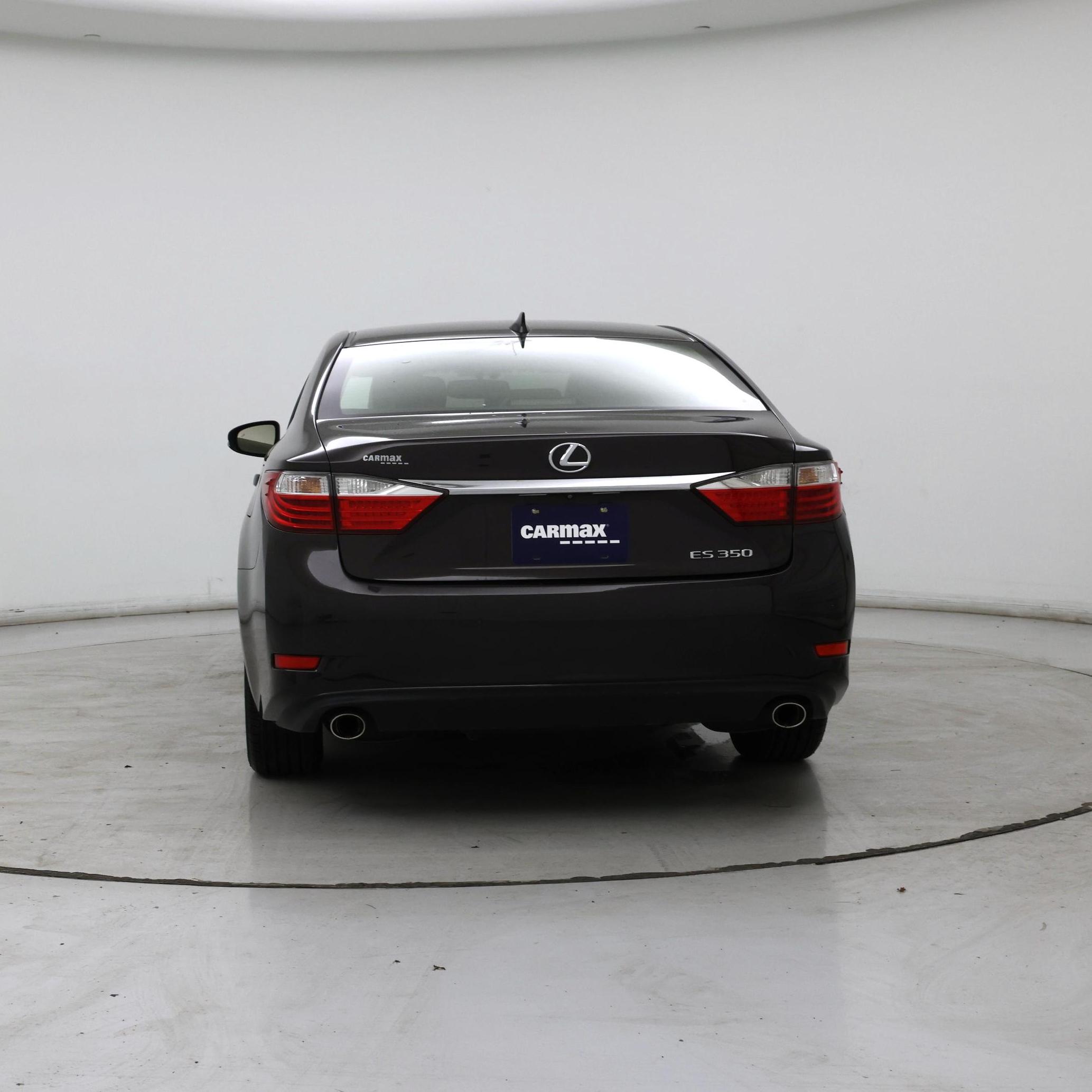 Thumbnail: 2015 Lexus ES - 6