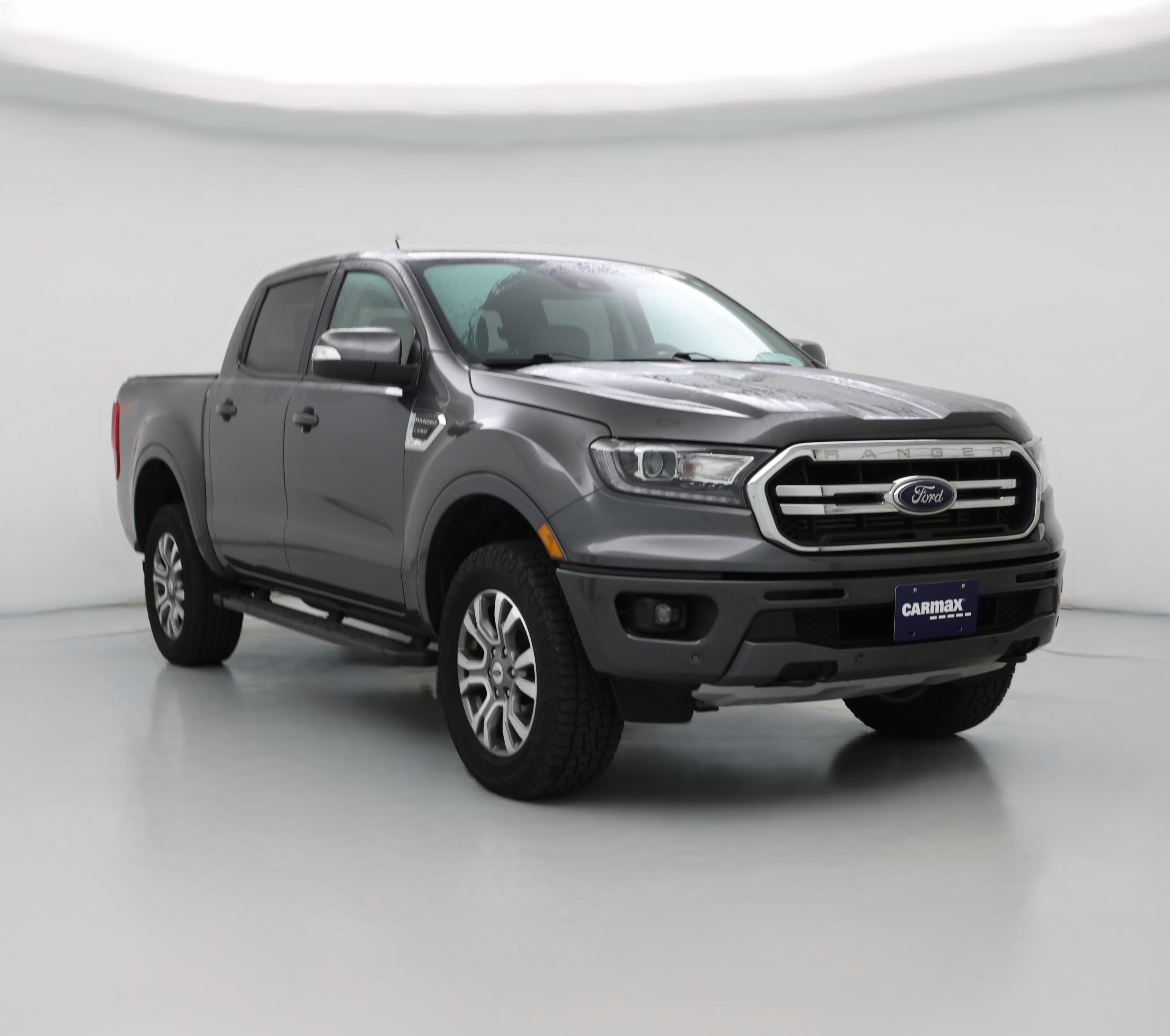 Thumbnail: 2019 Ford Ranger - 1