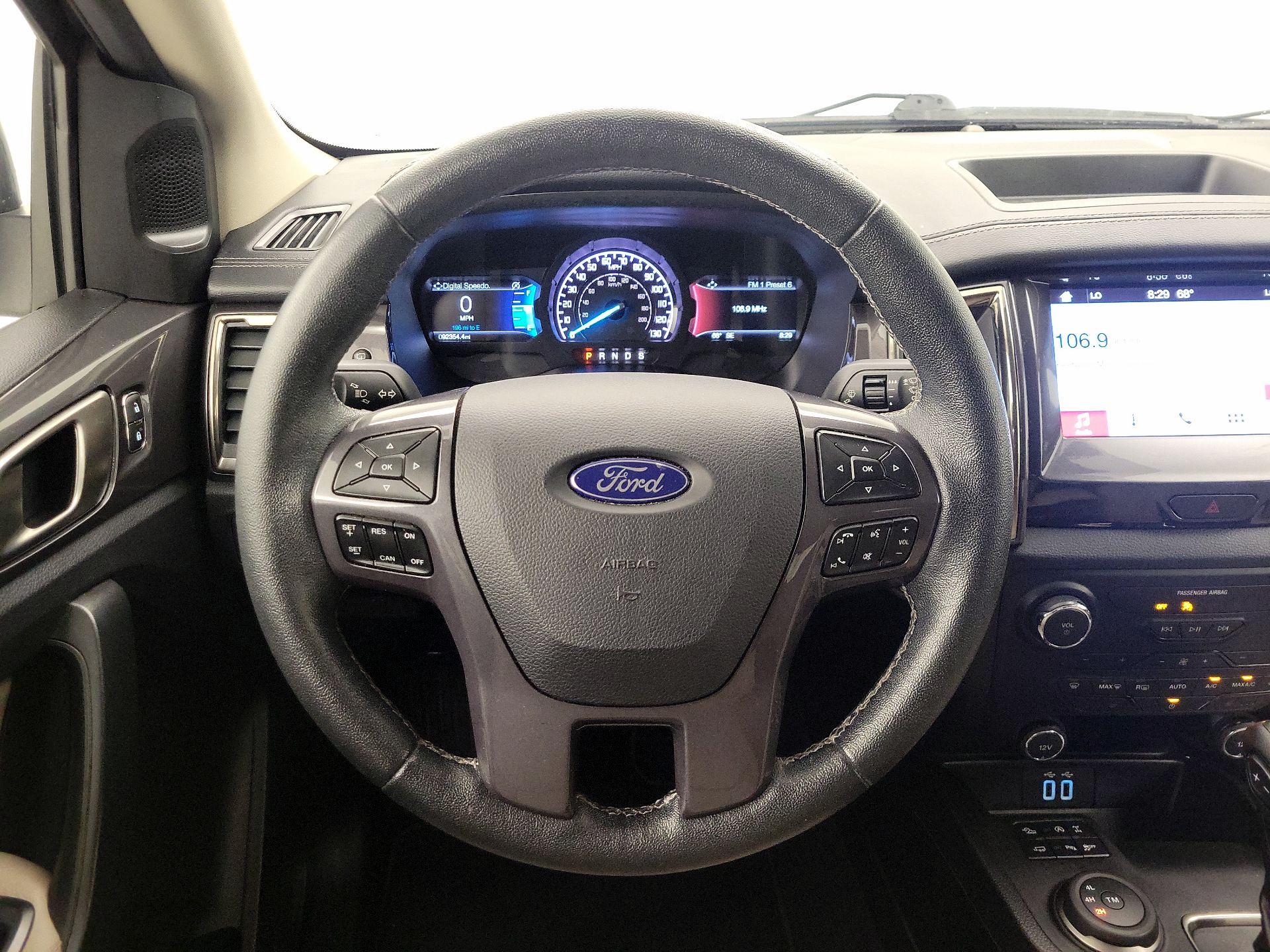 Thumbnail: 2019 Ford Ranger - 10