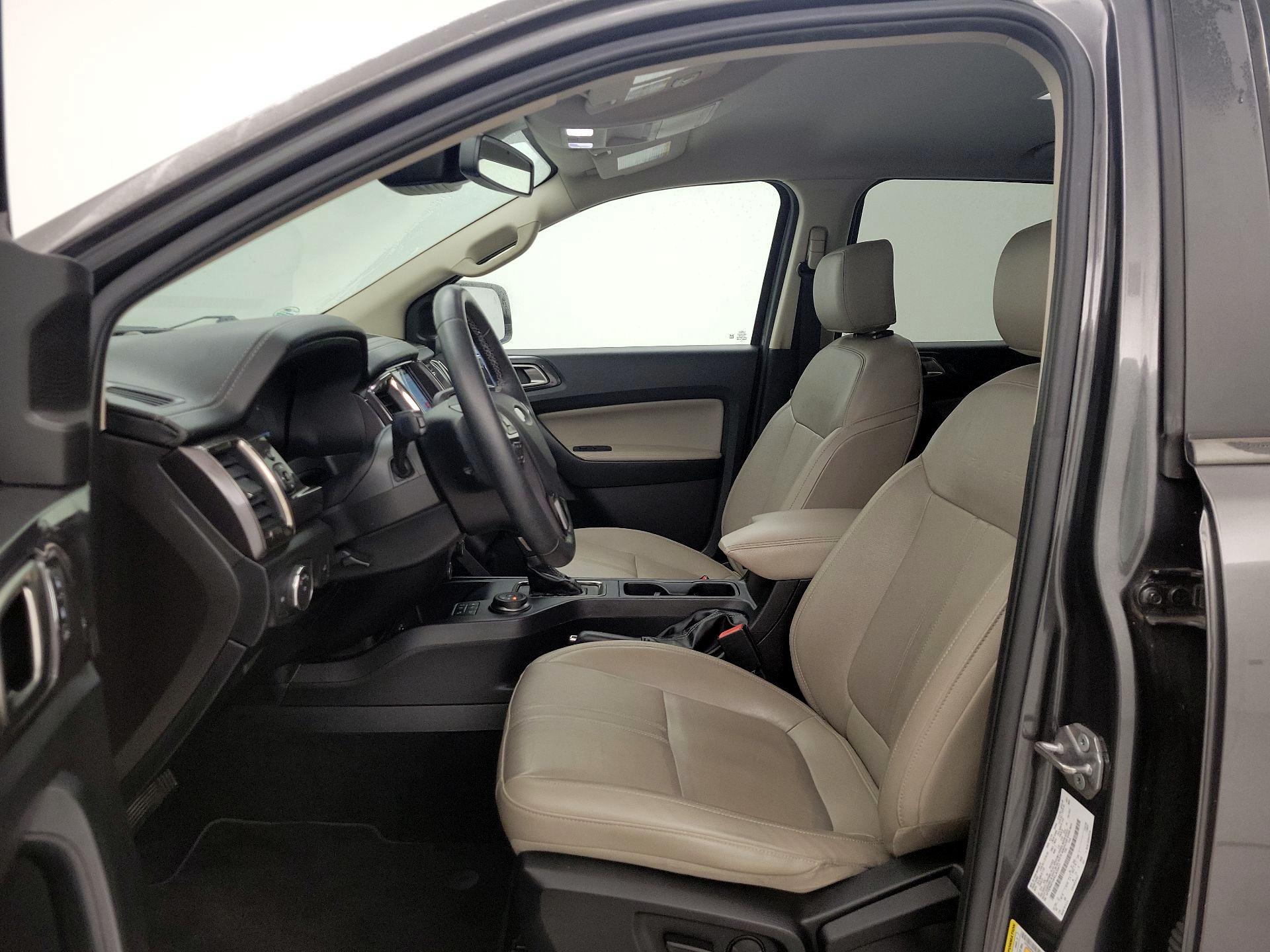 Thumbnail: 2019 Ford Ranger - 11