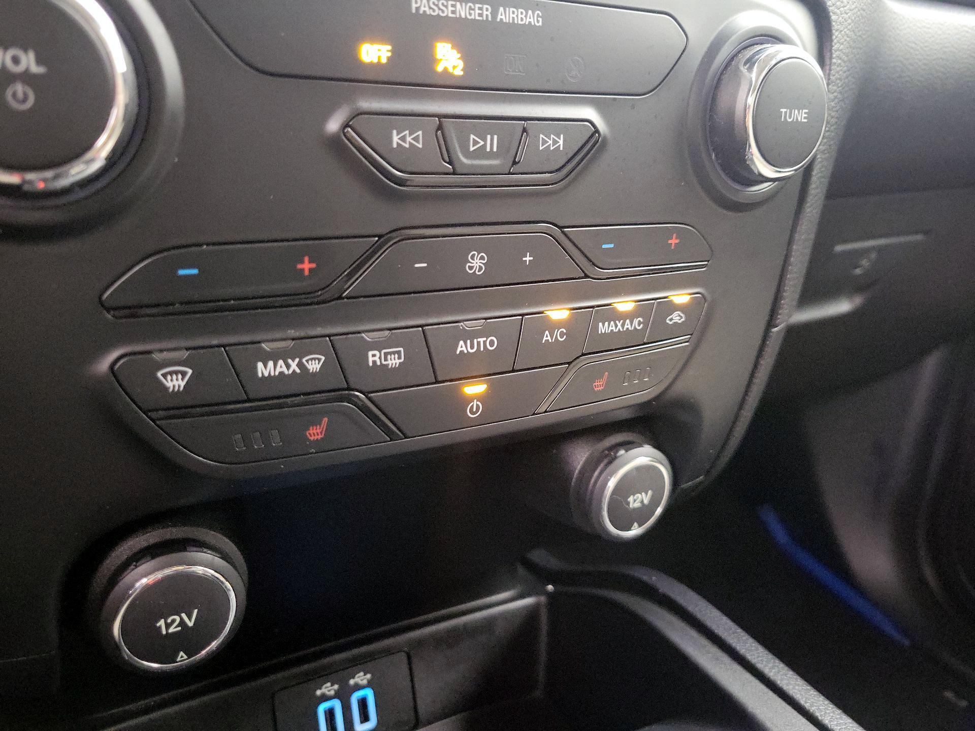 Thumbnail: 2019 Ford Ranger - 16