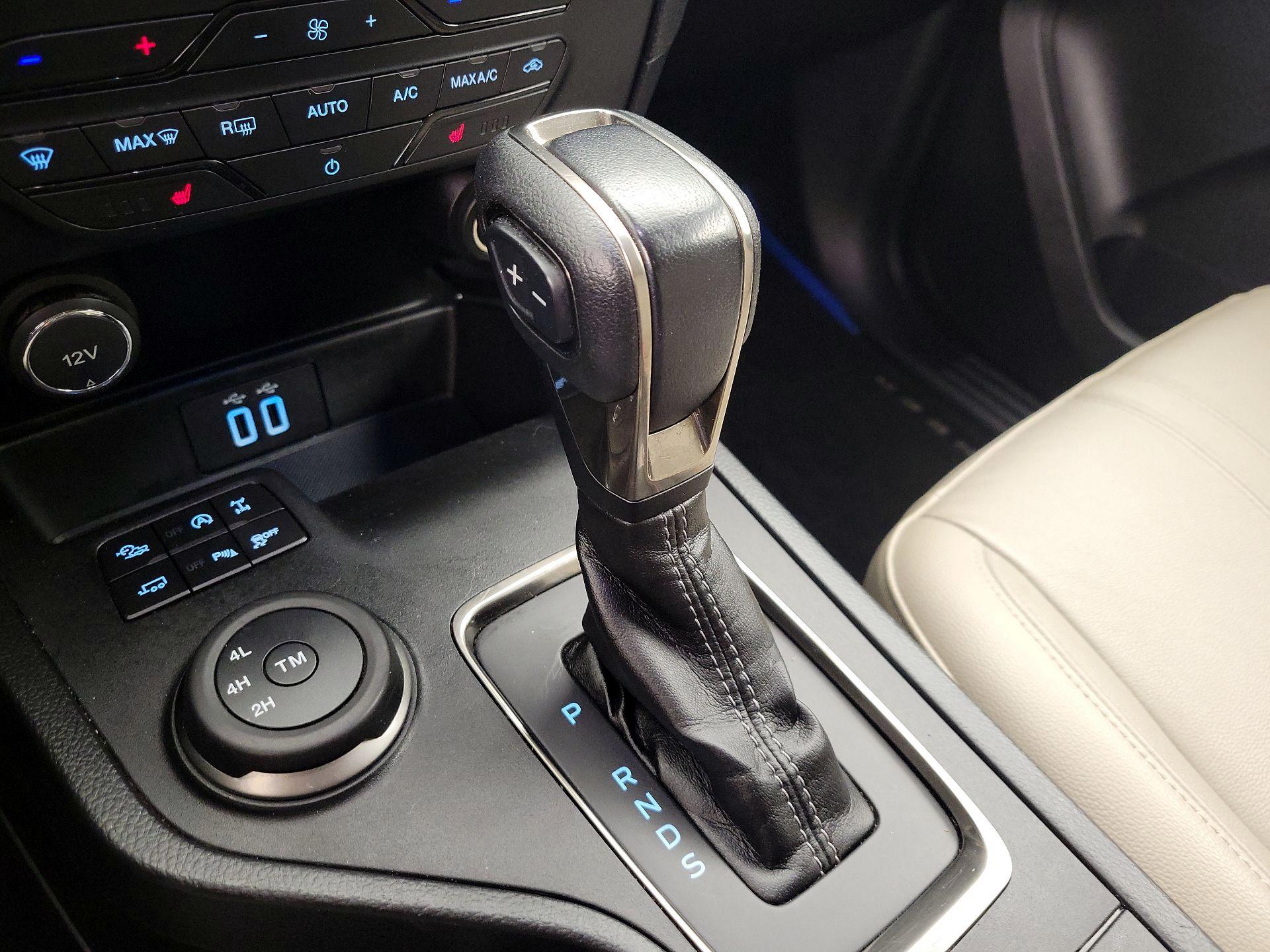 Thumbnail: 2019 Ford Ranger - 17