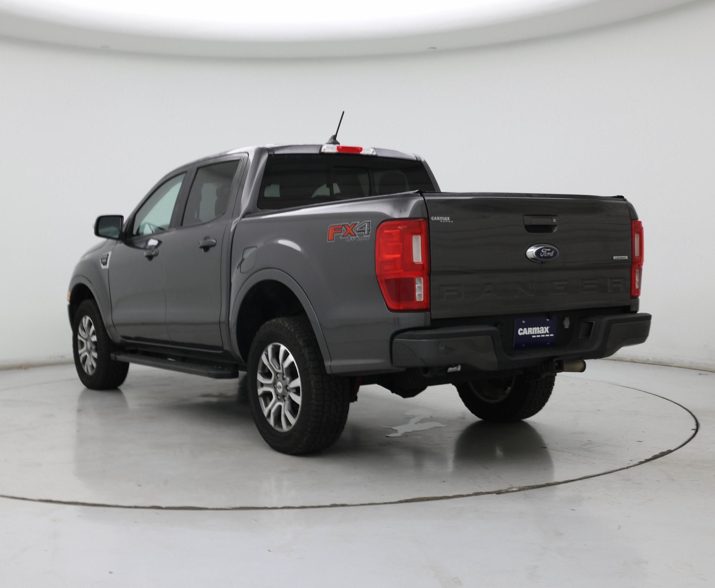 Thumbnail: 2019 Ford Ranger - 2