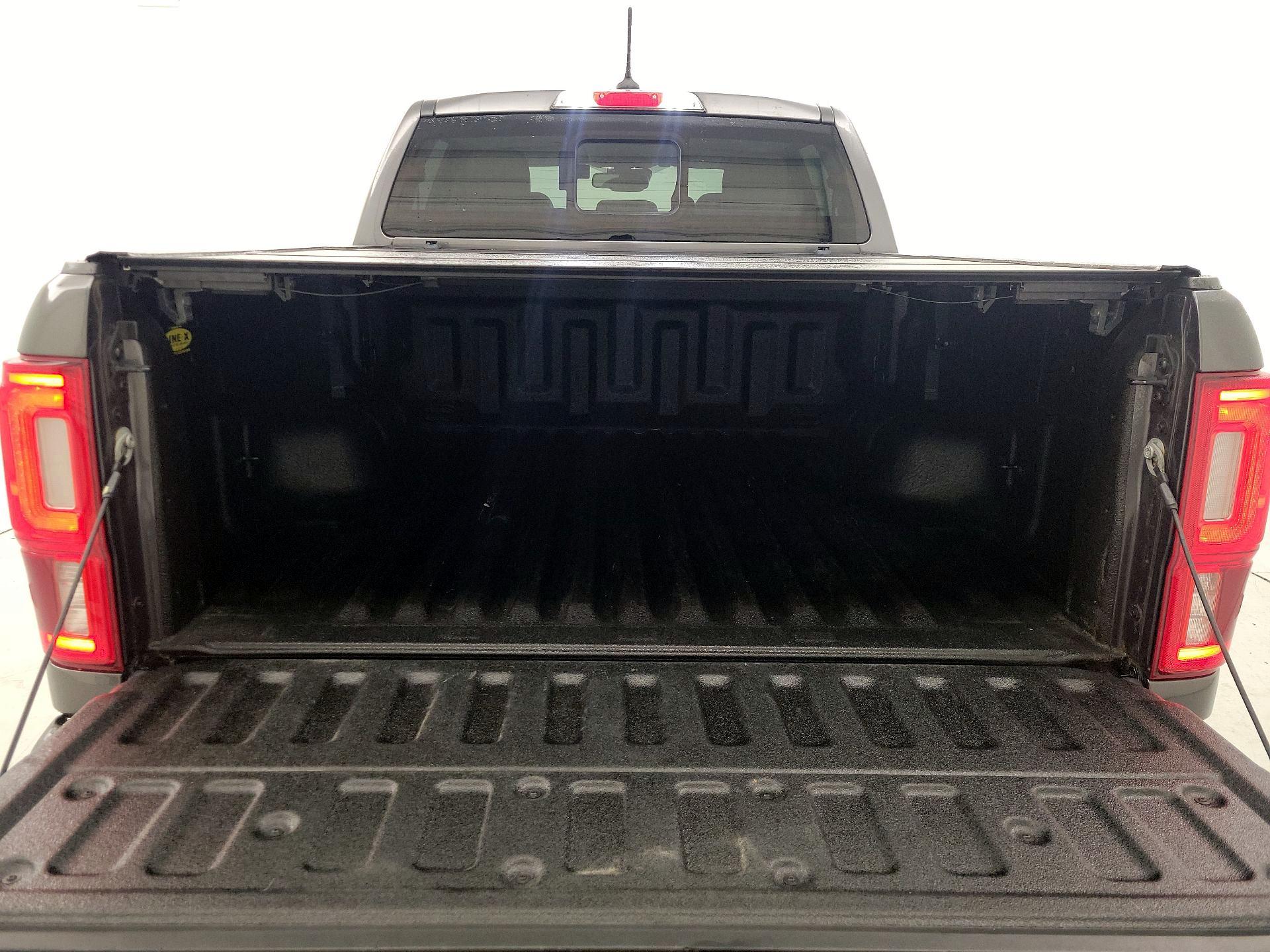 Thumbnail: 2019 Ford Ranger - 20