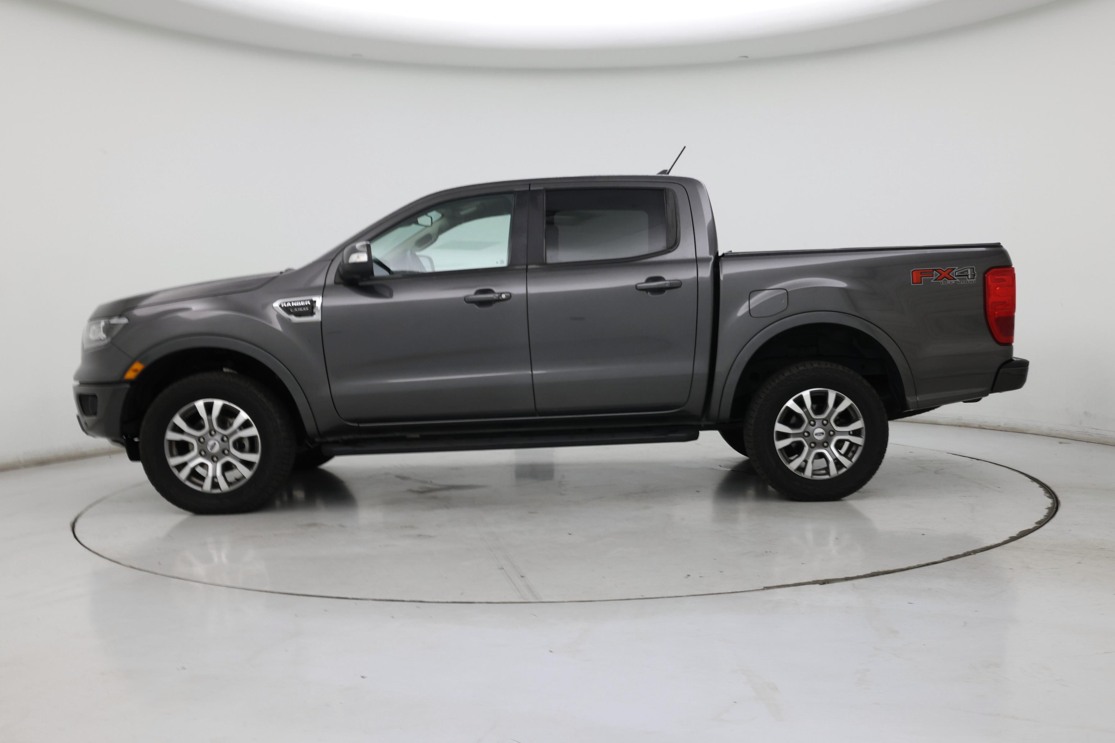 Thumbnail: 2019 Ford Ranger - 3