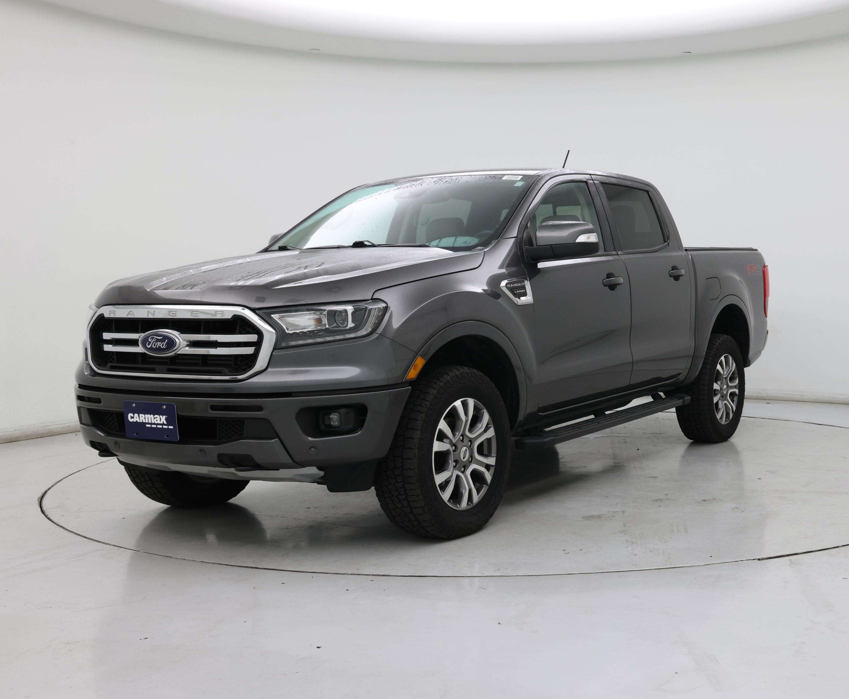 Thumbnail: 2019 Ford Ranger - 4