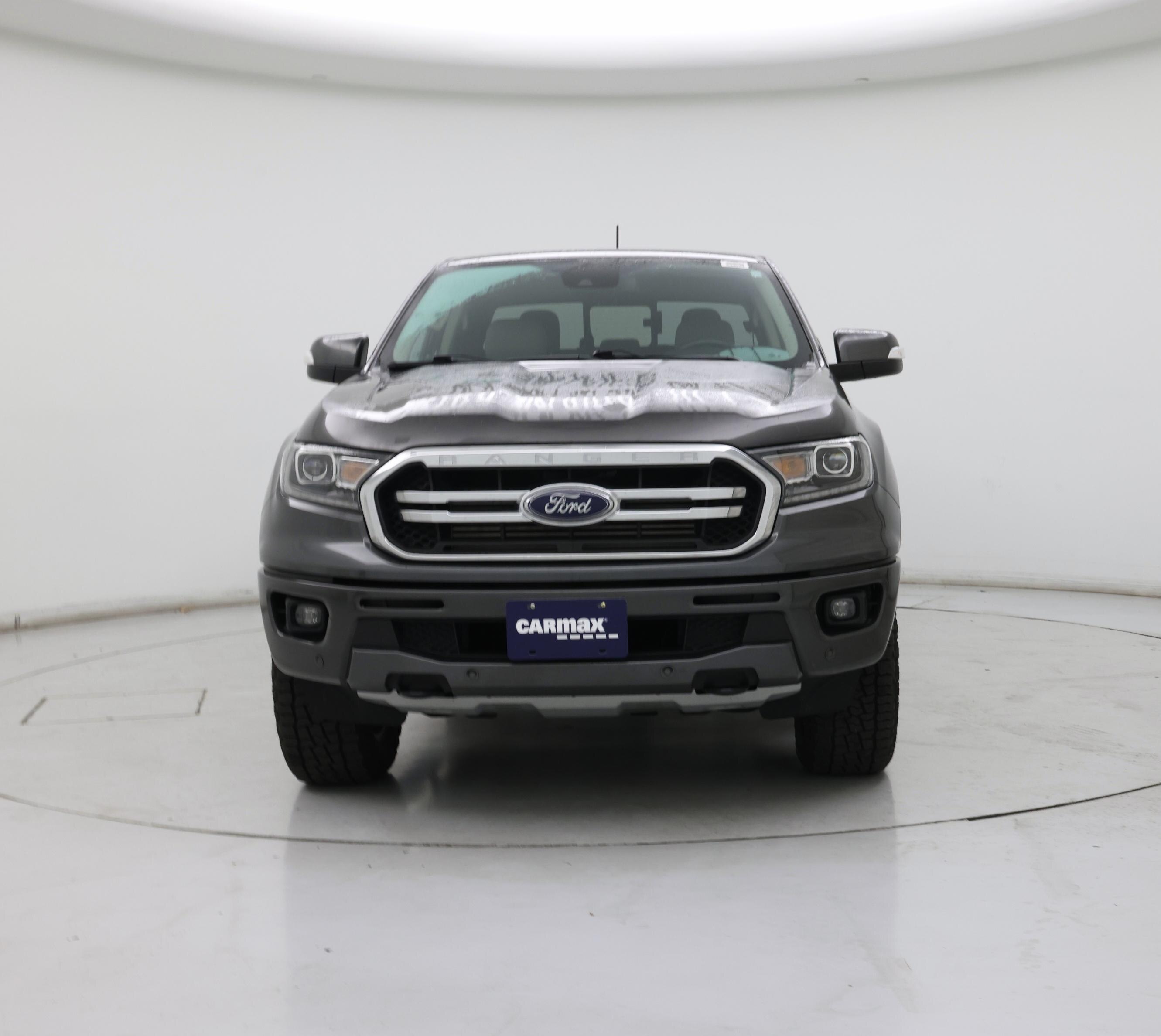 Thumbnail: 2019 Ford Ranger - 5