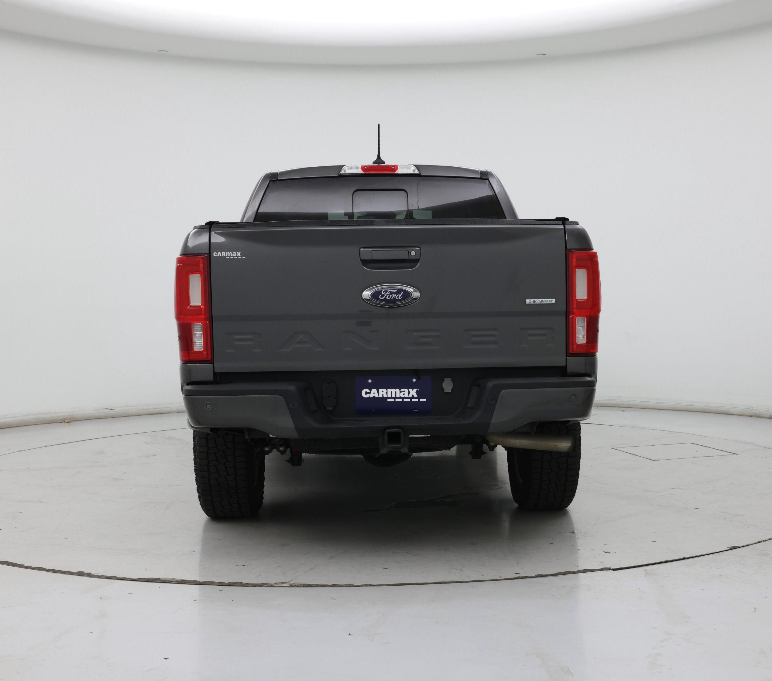 Thumbnail: 2019 Ford Ranger - 6