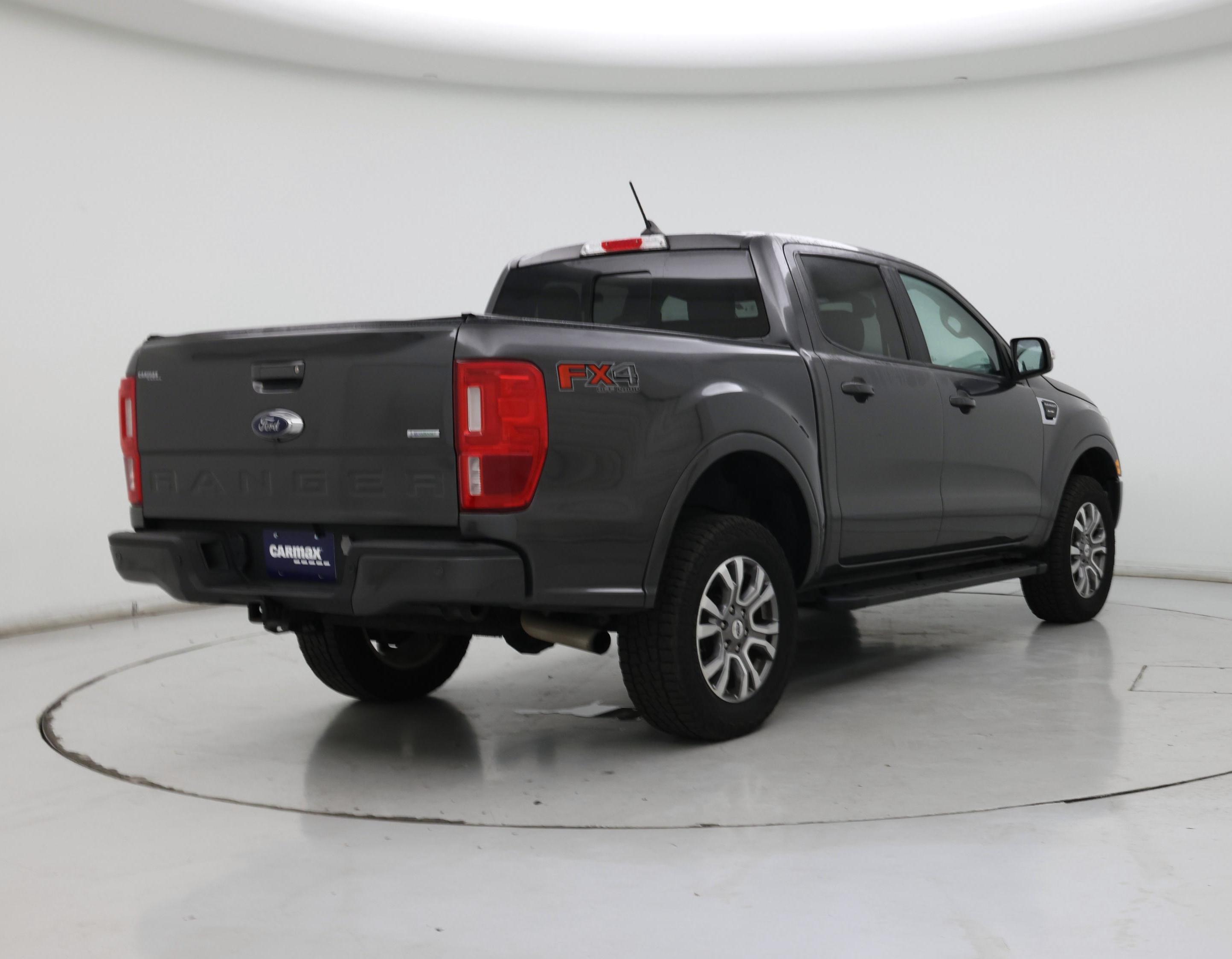 Thumbnail: 2019 Ford Ranger - 8