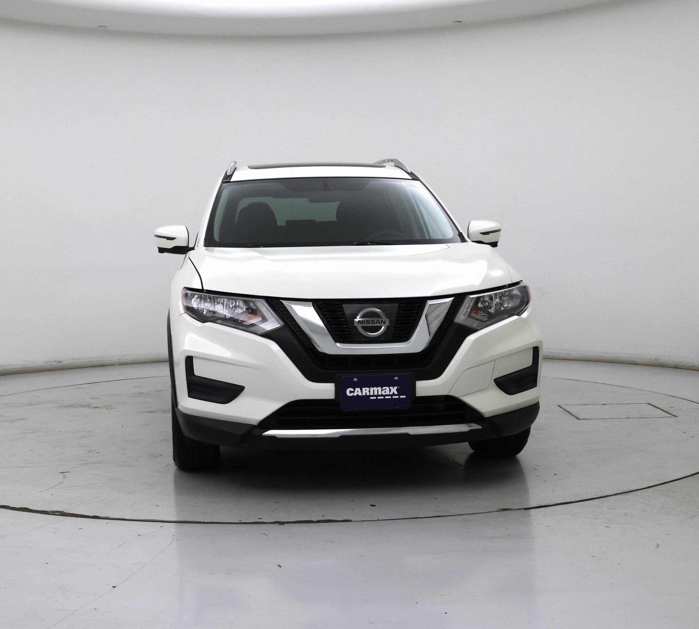 Thumbnail: 2017 Nissan Rogue - 5