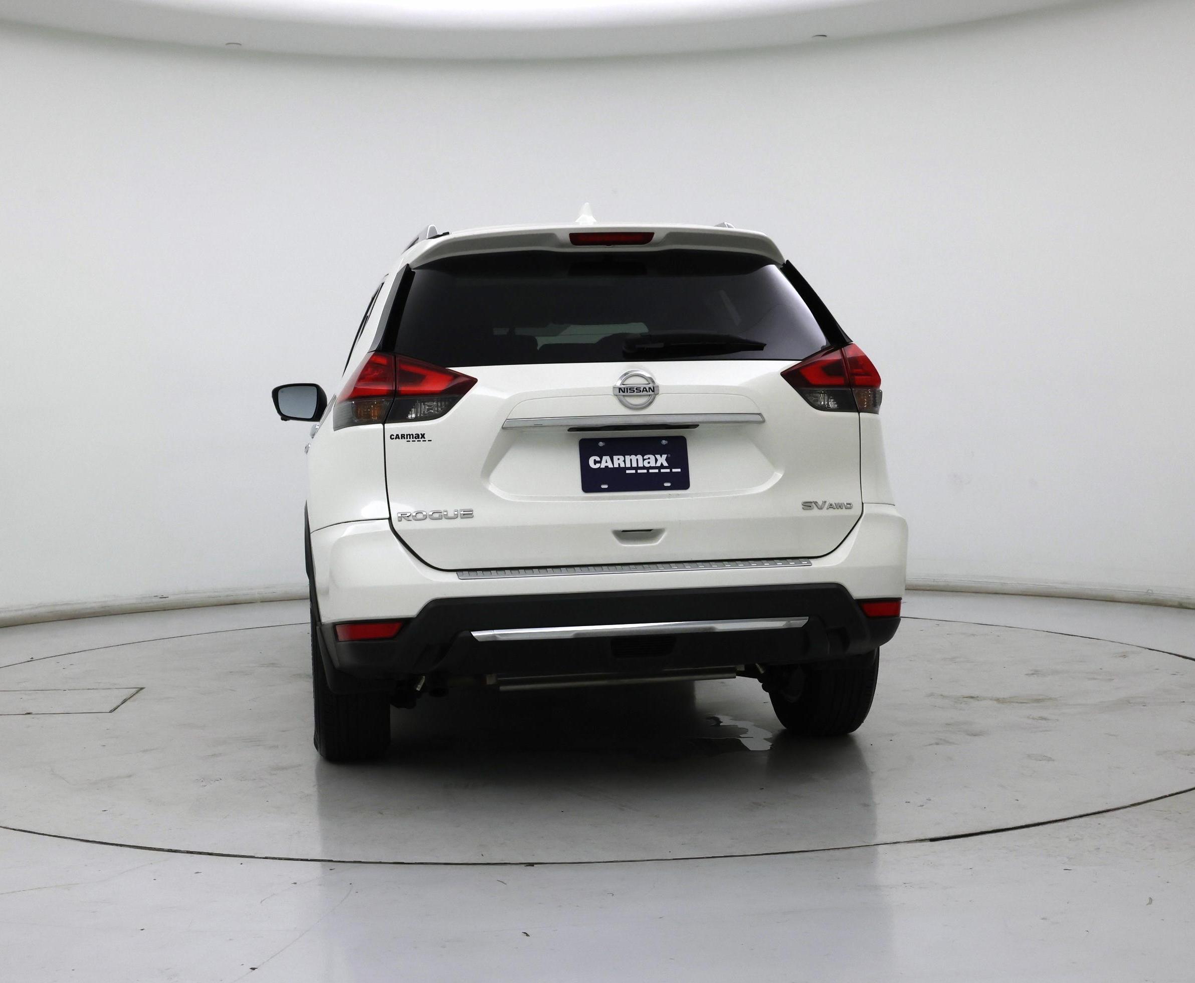 Thumbnail: 2017 Nissan Rogue - 6