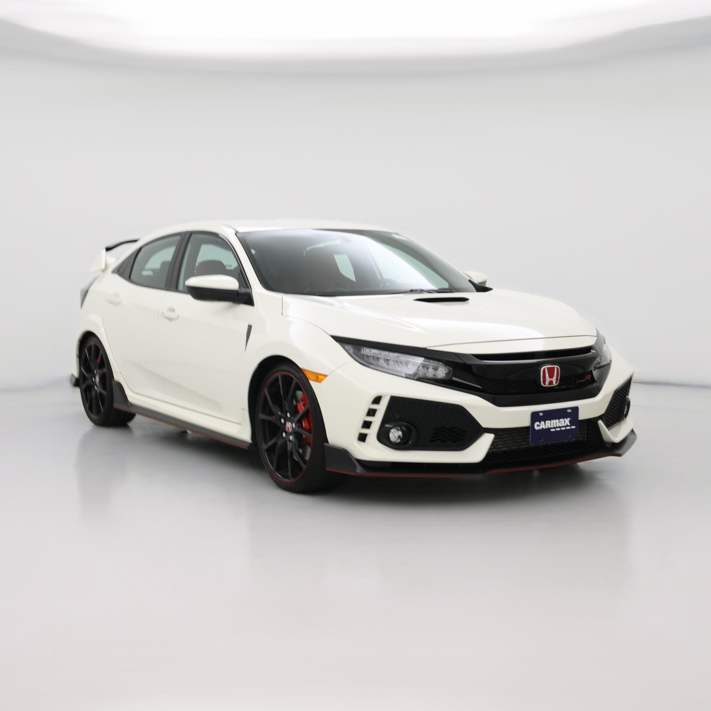 Thumbnail: 2018 Honda Civic - 1