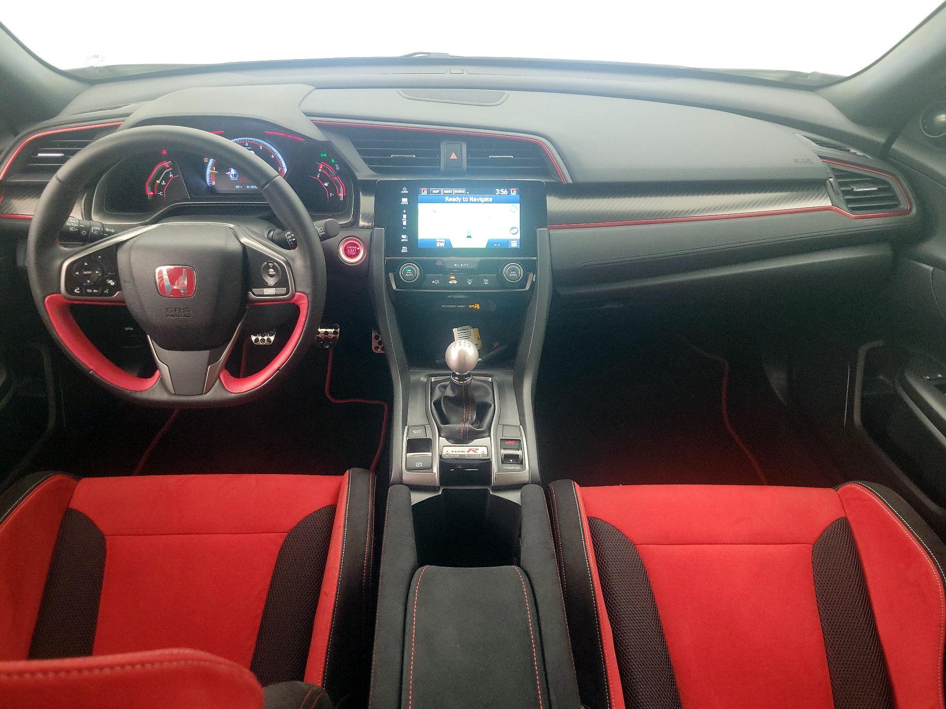 Thumbnail: 2018 Honda Civic - 9