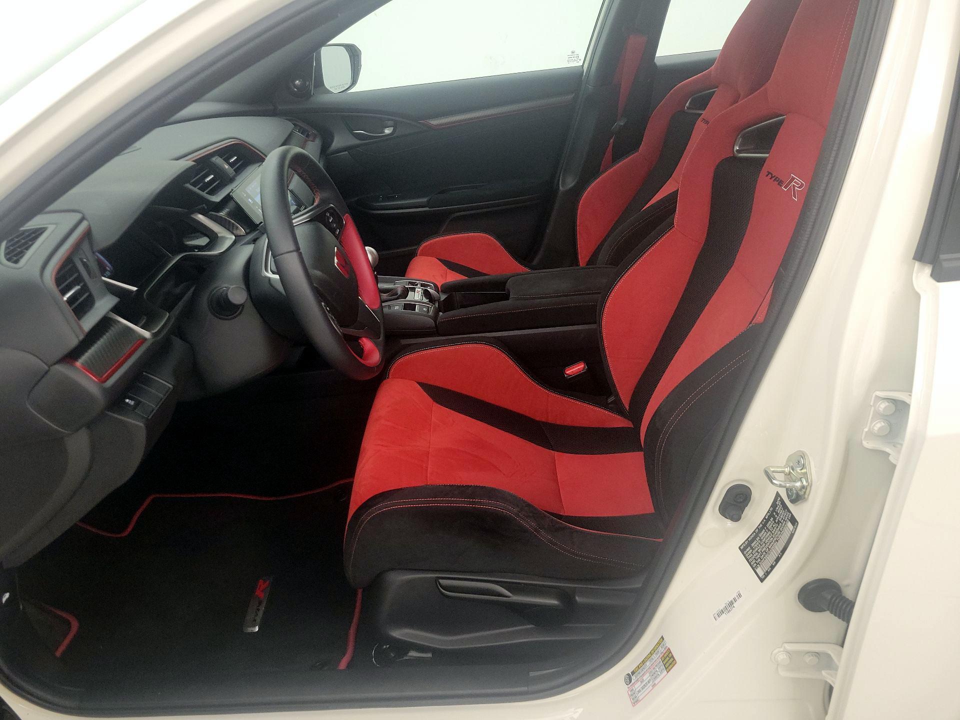 Thumbnail: 2018 Honda Civic - 11