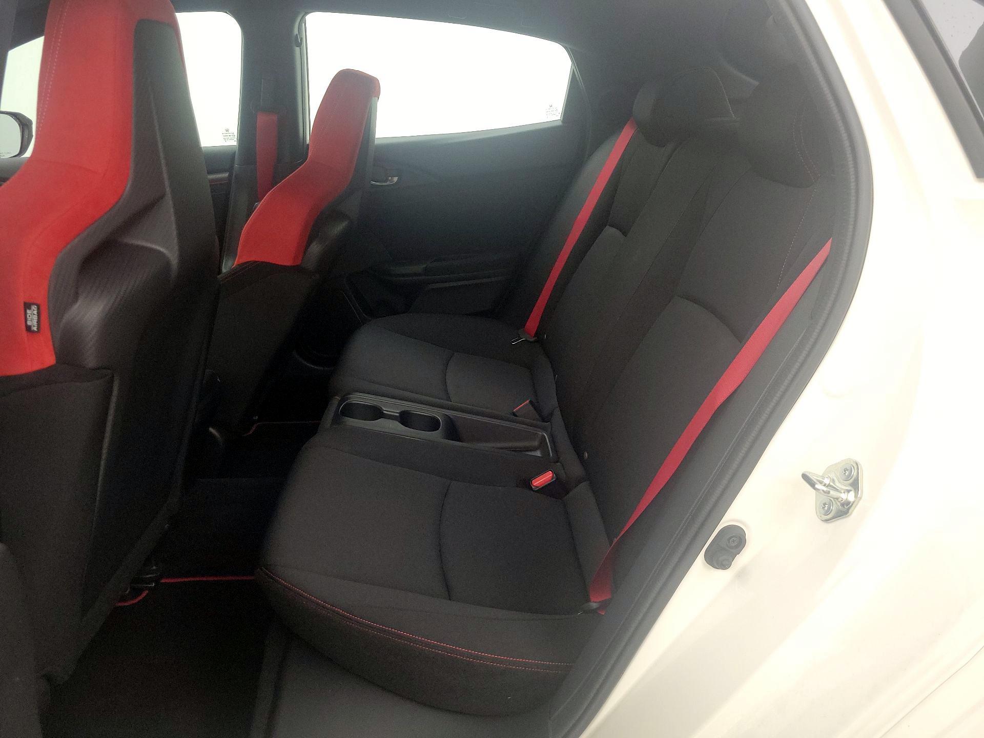 Thumbnail: 2018 Honda Civic - 20
