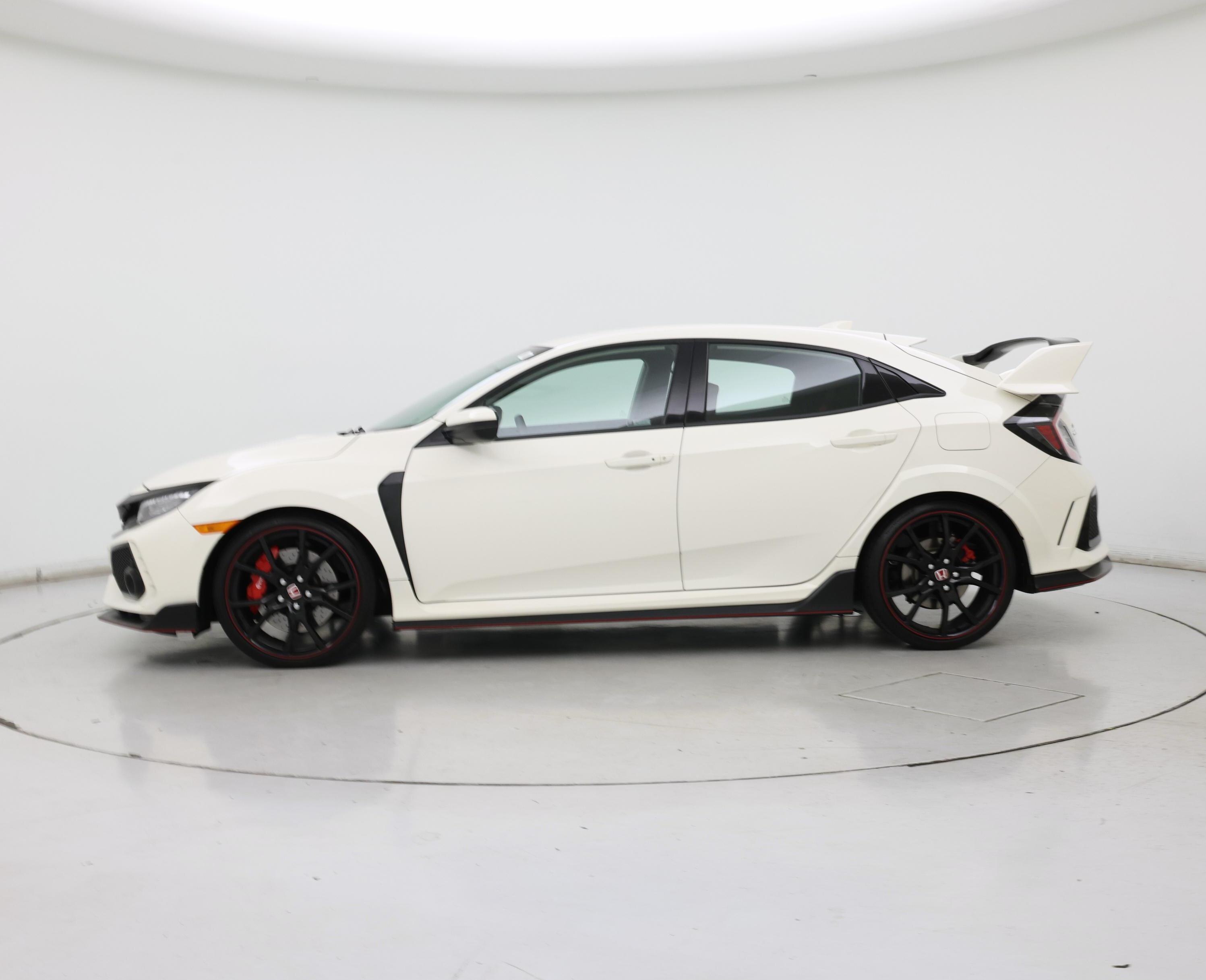Thumbnail: 2018 Honda Civic - 3