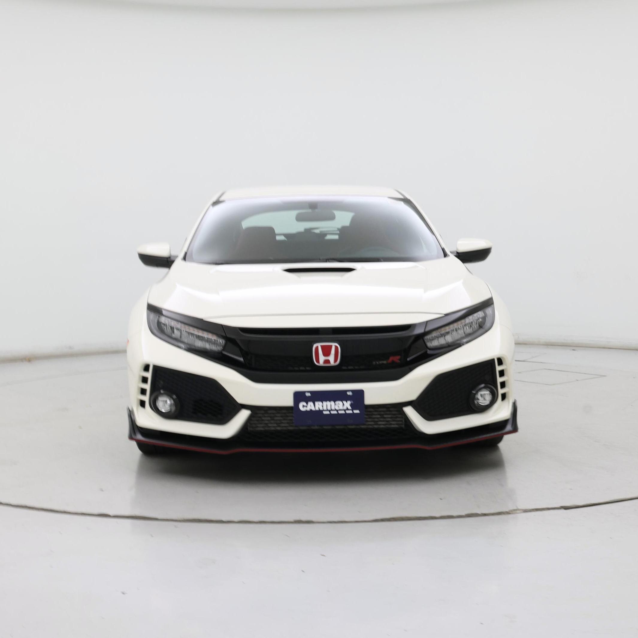 Thumbnail: 2018 Honda Civic - 5
