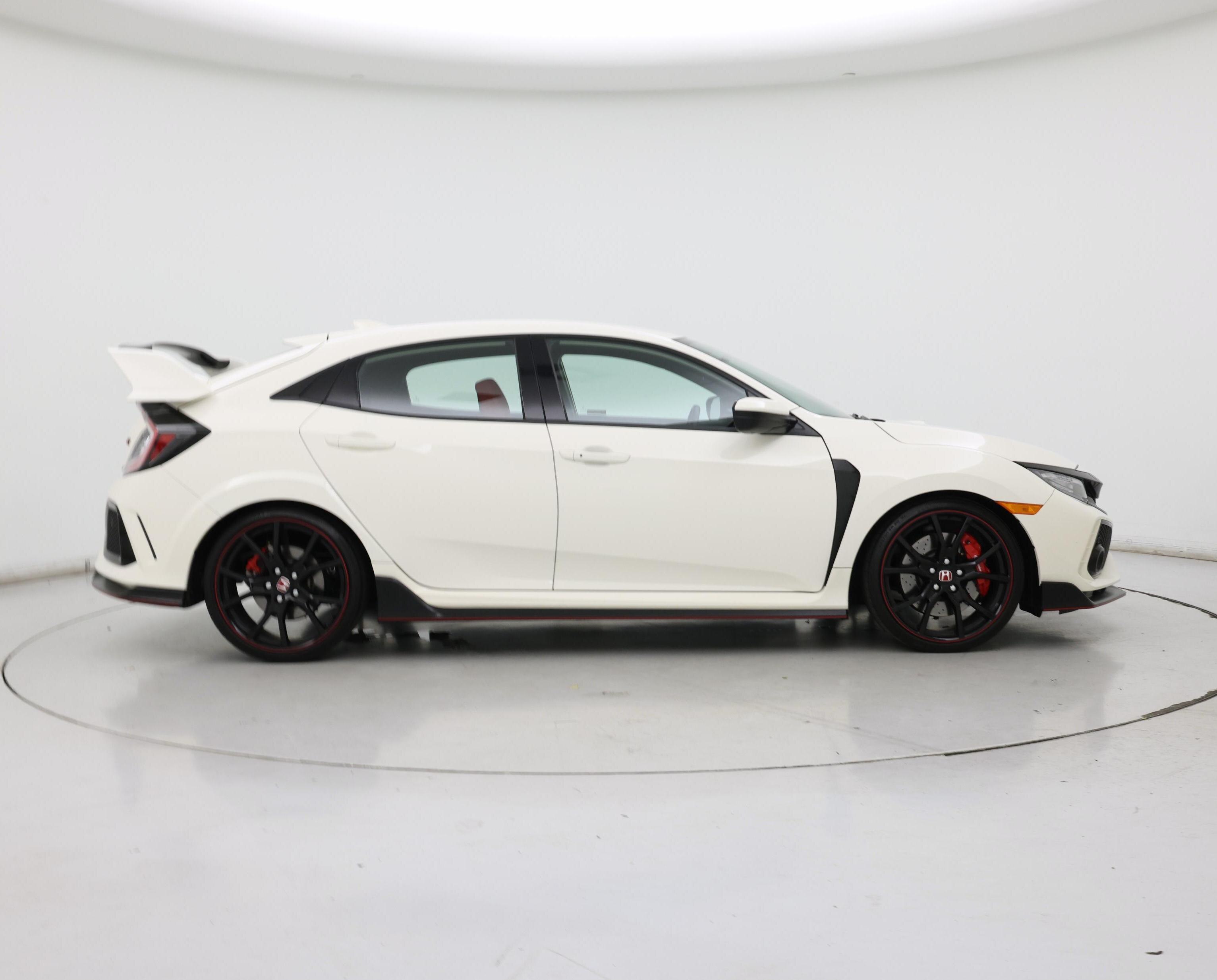 Thumbnail: 2018 Honda Civic - 7