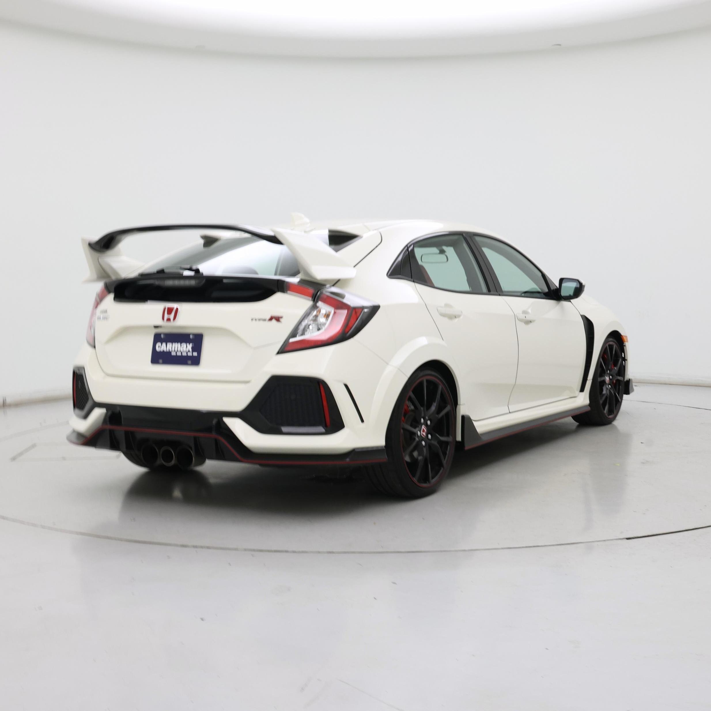 Thumbnail: 2018 Honda Civic - 8
