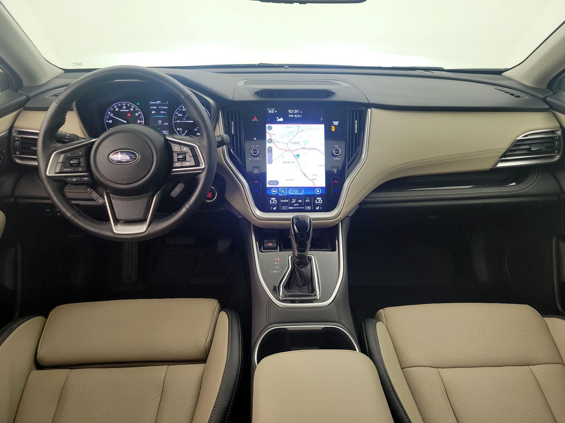Thumbnail: 2021 Subaru Outback - 9