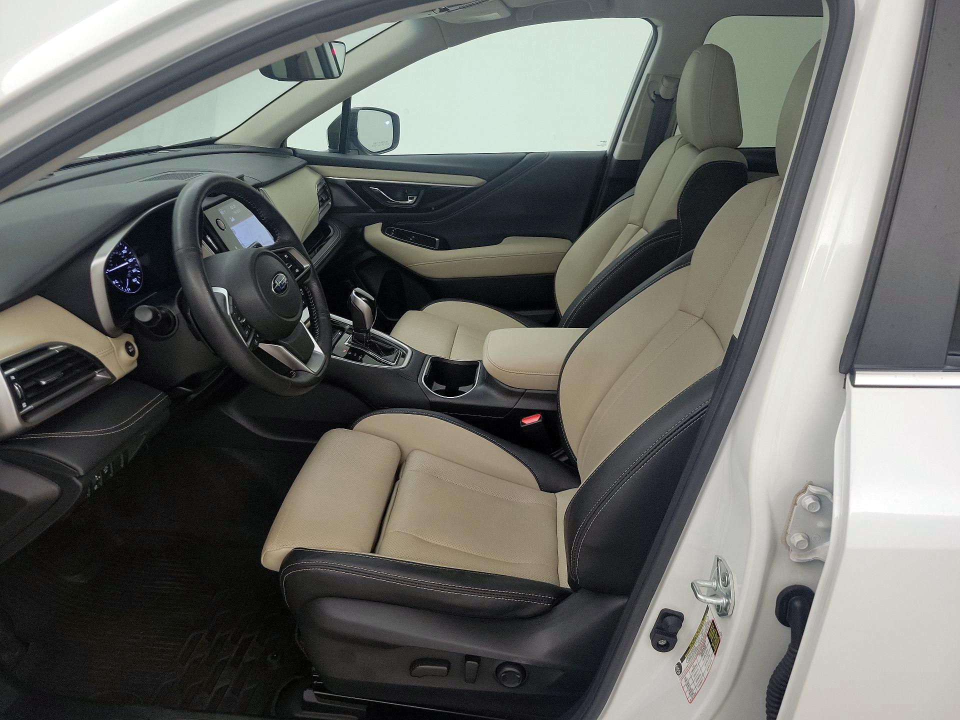 Thumbnail: 2021 Subaru Outback - 11