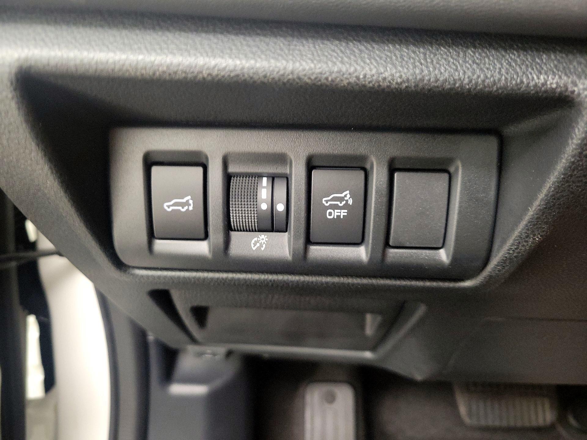 Thumbnail: 2021 Subaru Outback - 13