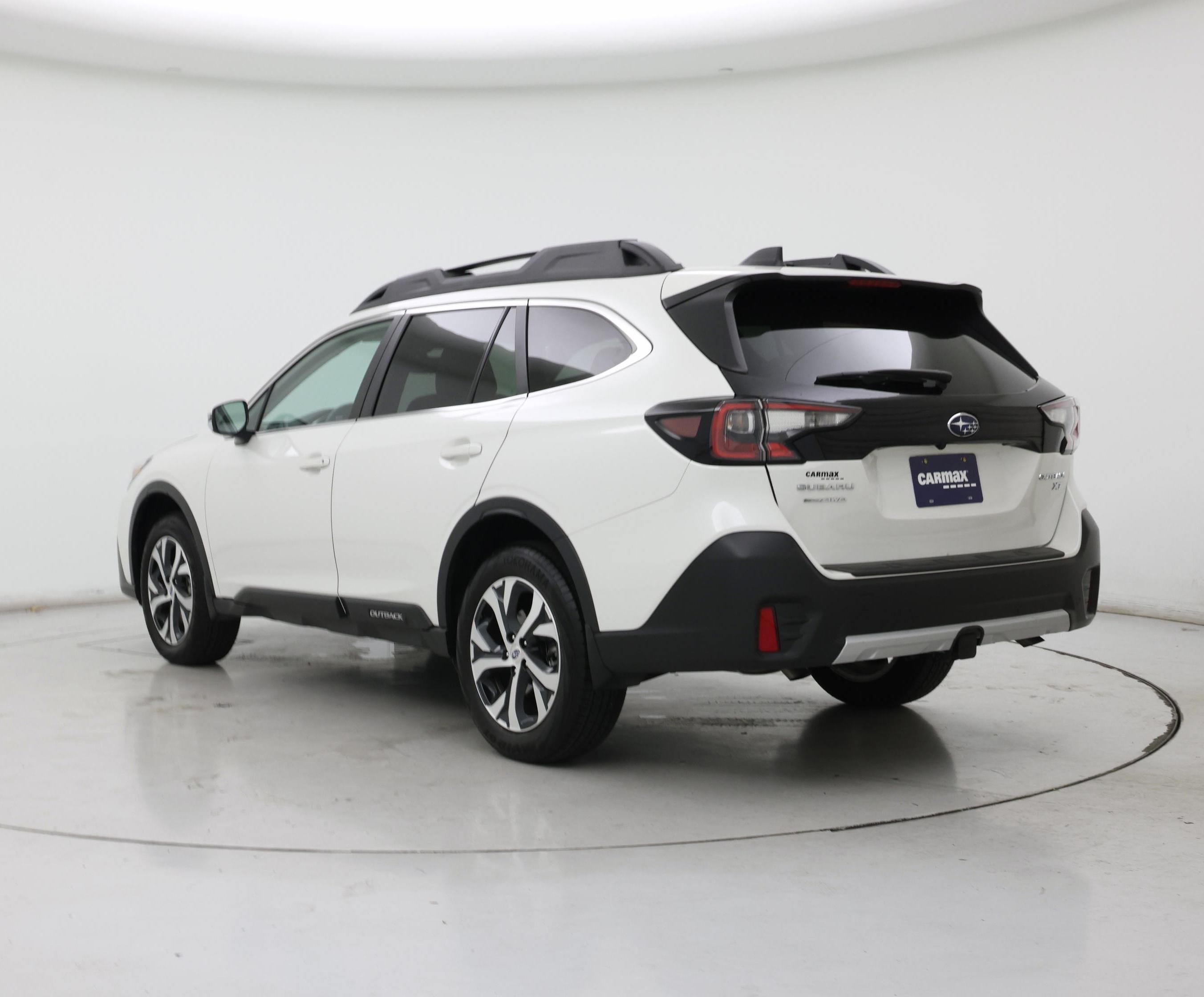 Thumbnail: 2021 Subaru Outback - 2