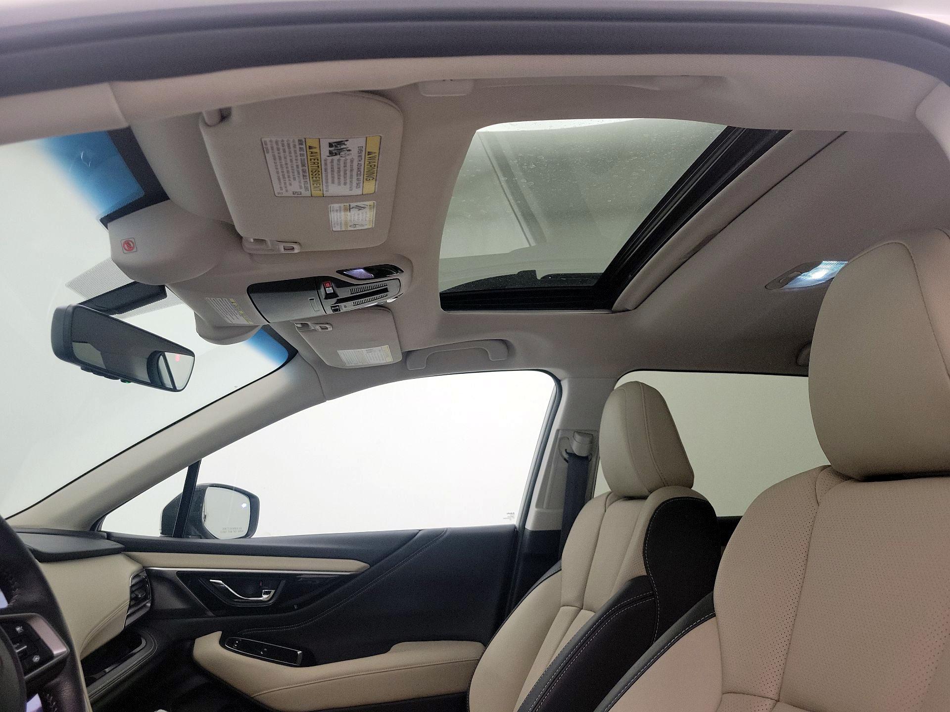 Thumbnail: 2021 Subaru Outback - 20