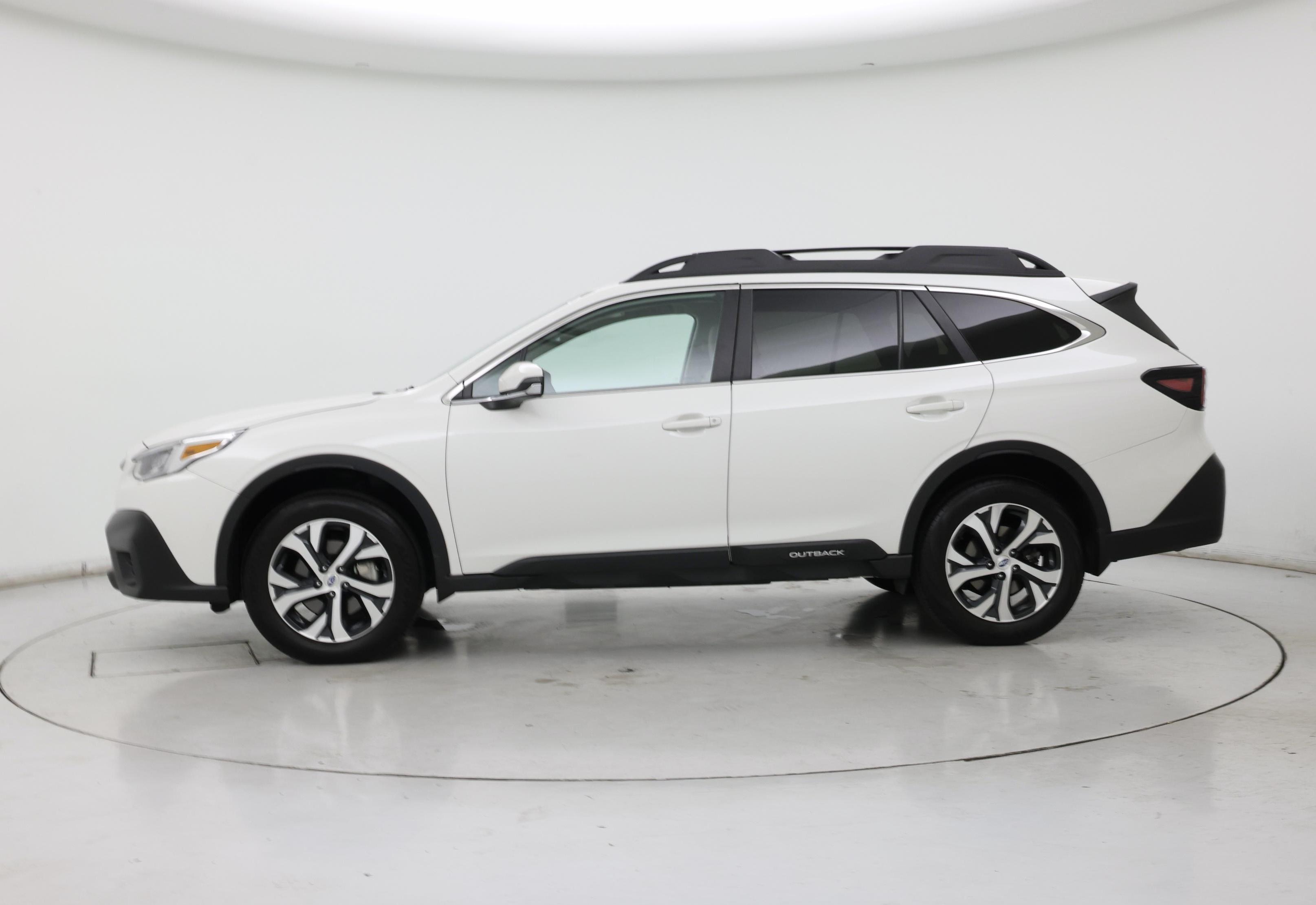Thumbnail: 2021 Subaru Outback - 3