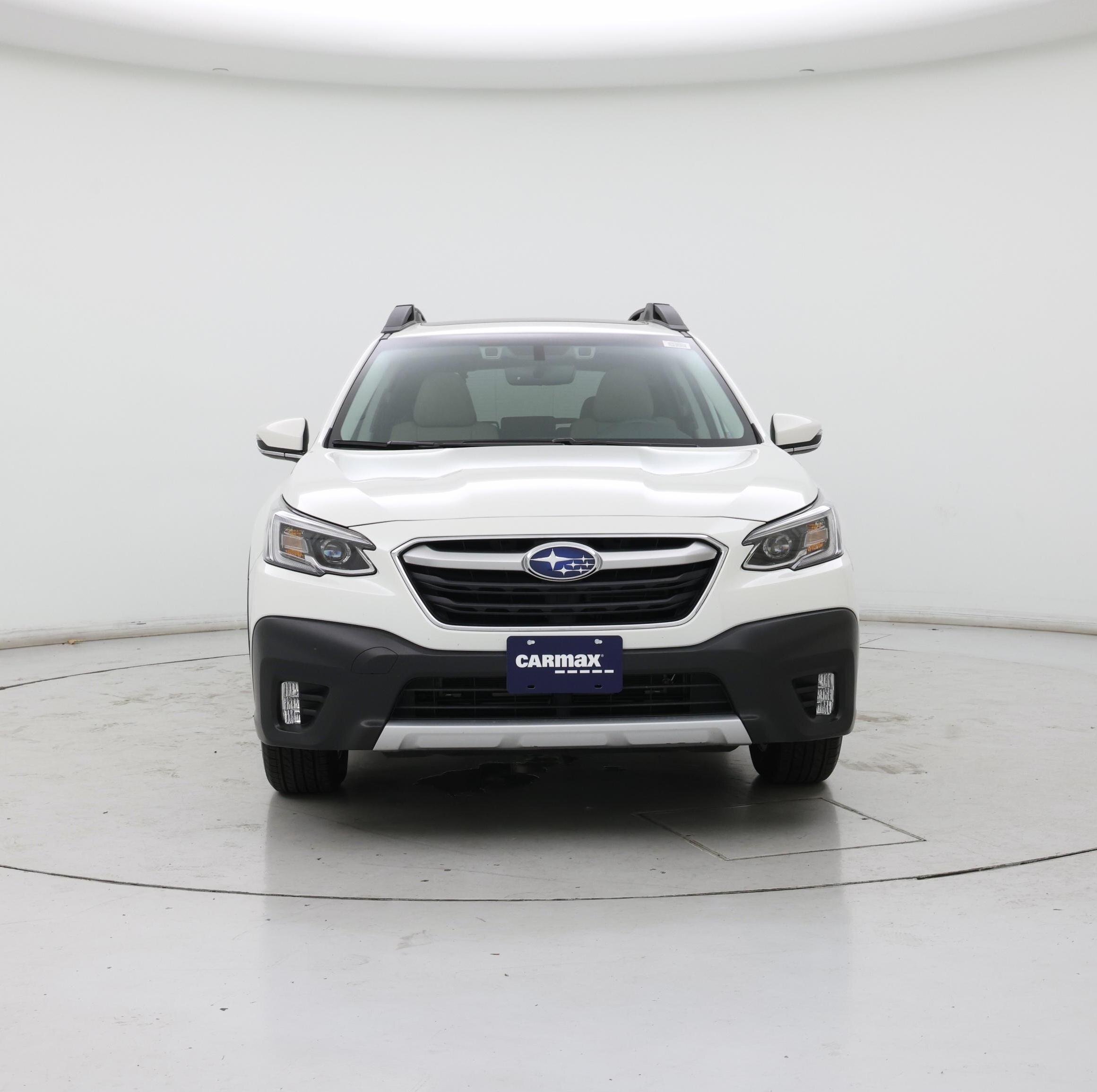 Thumbnail: 2021 Subaru Outback - 5