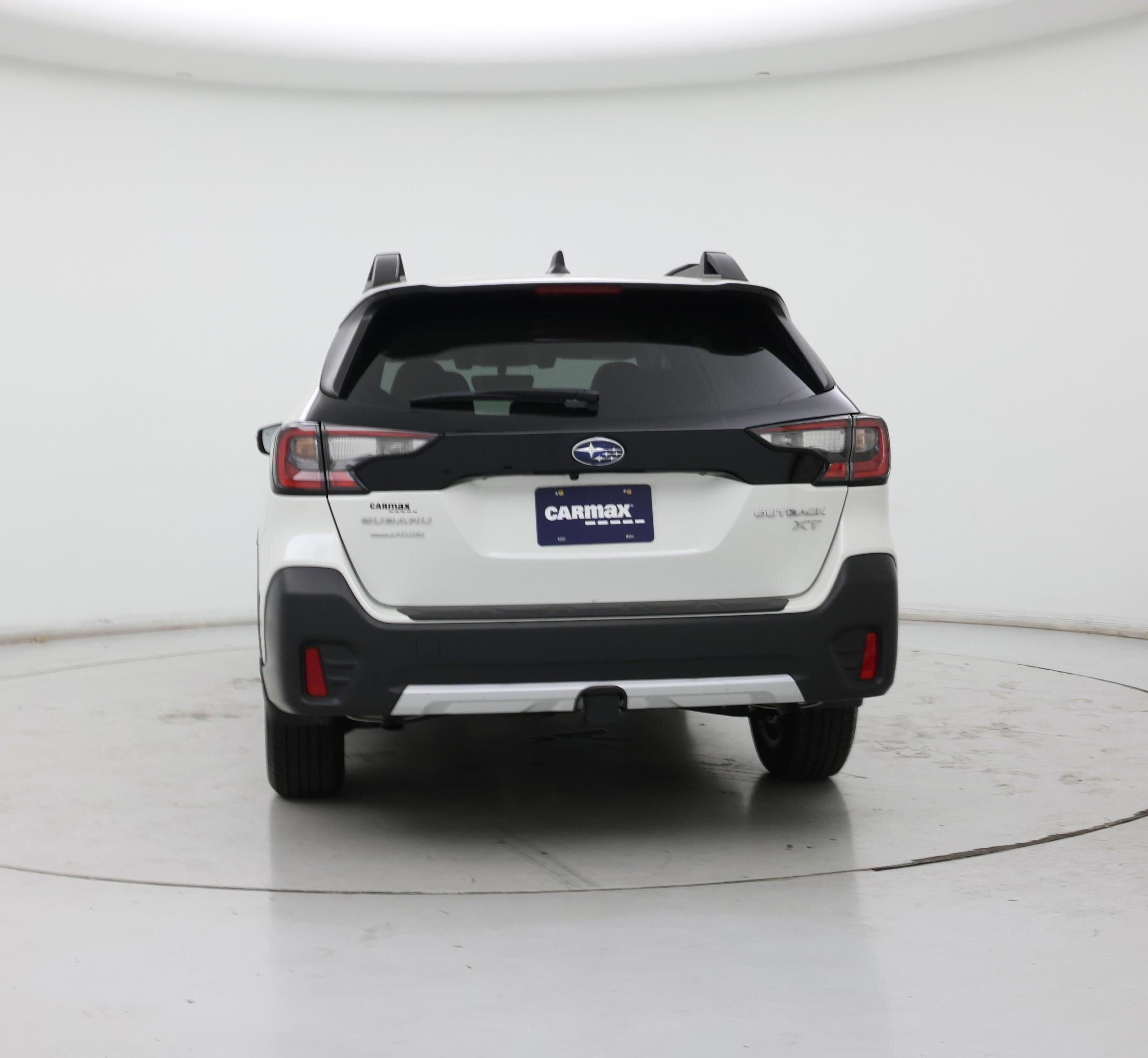 Thumbnail: 2021 Subaru Outback - 6
