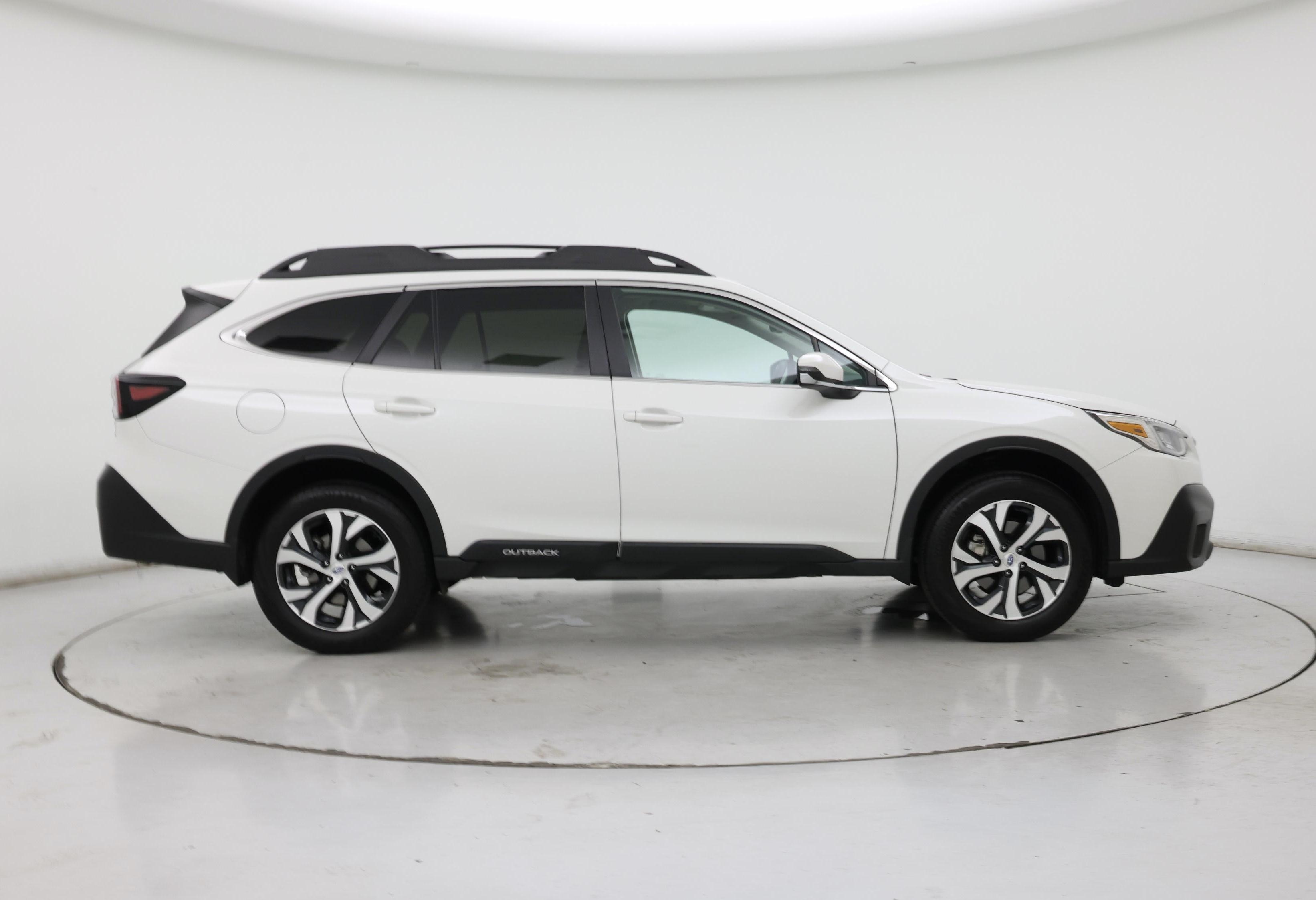 Thumbnail: 2021 Subaru Outback - 7