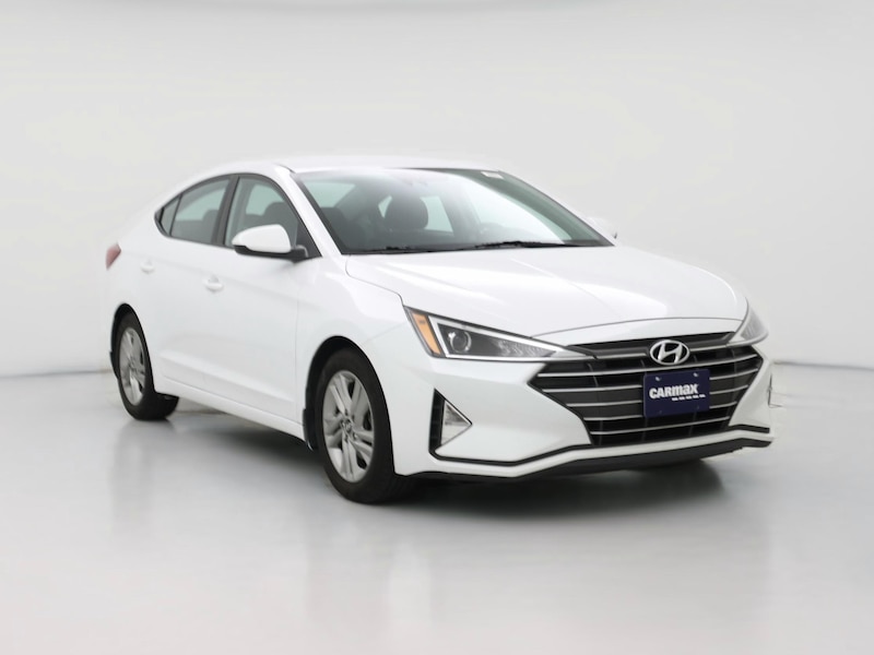 2020 Hyundai Elantra SE -
                  Gaithersburg, MD