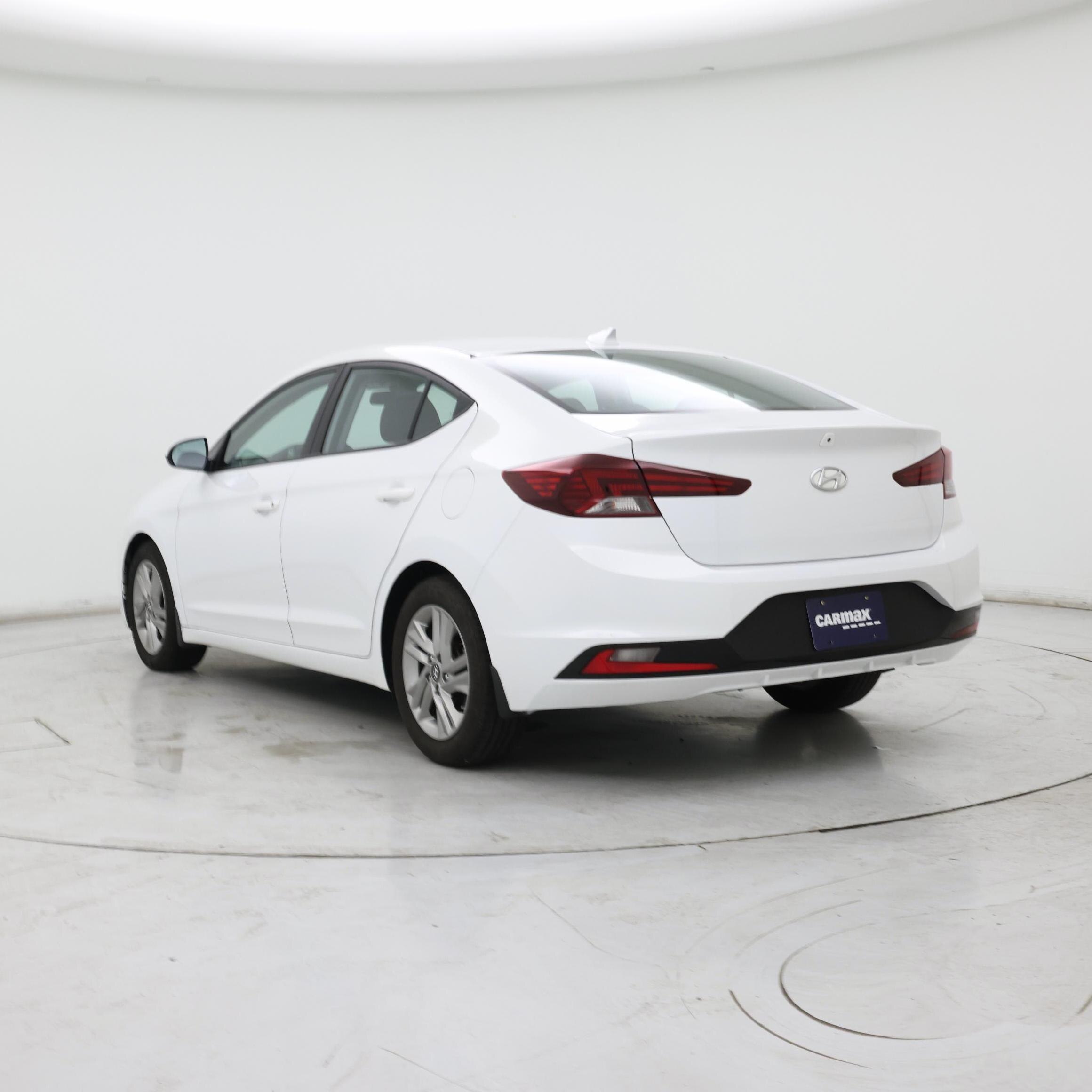 Thumbnail: 2020 Hyundai Elantra - 2