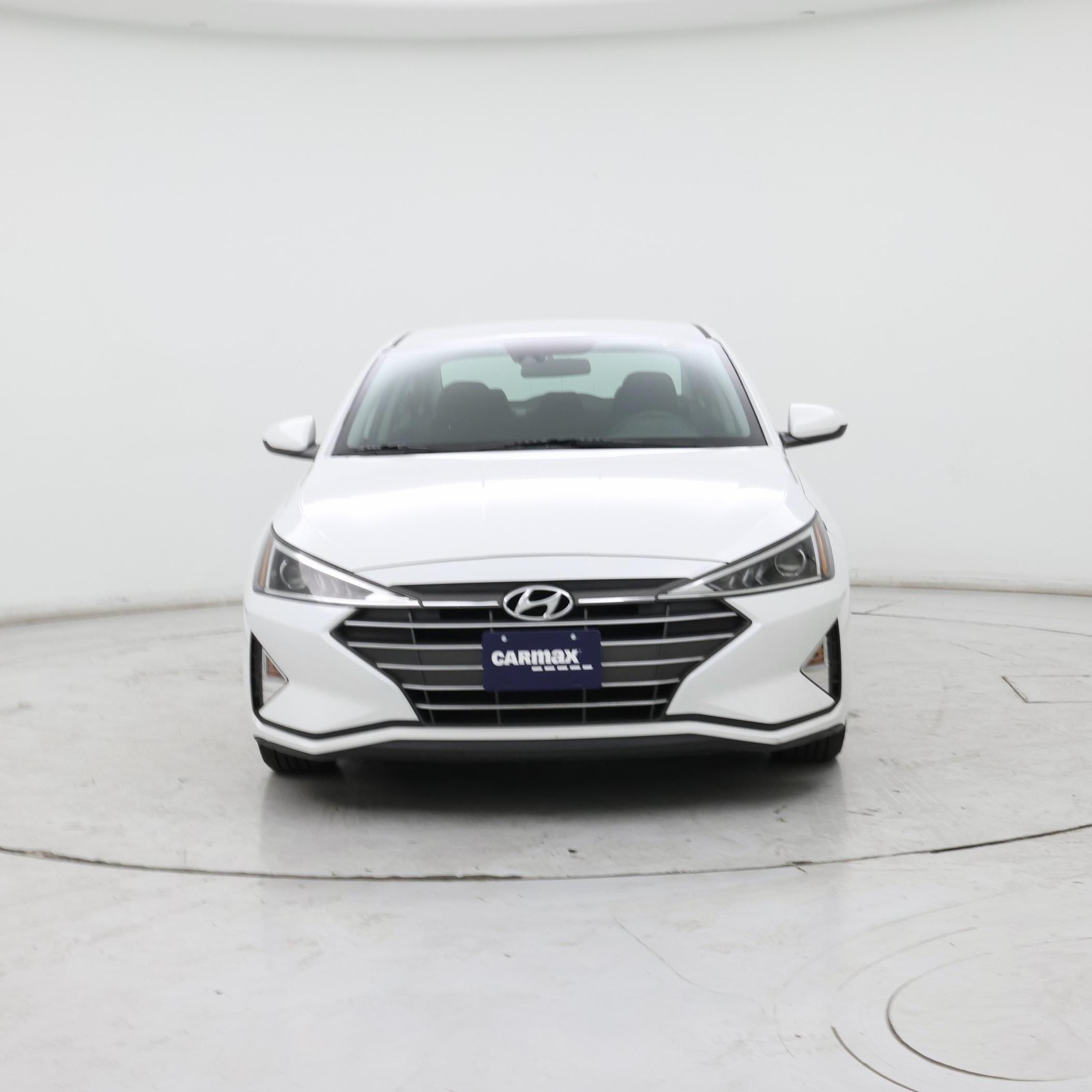 Thumbnail: 2020 Hyundai Elantra - 5