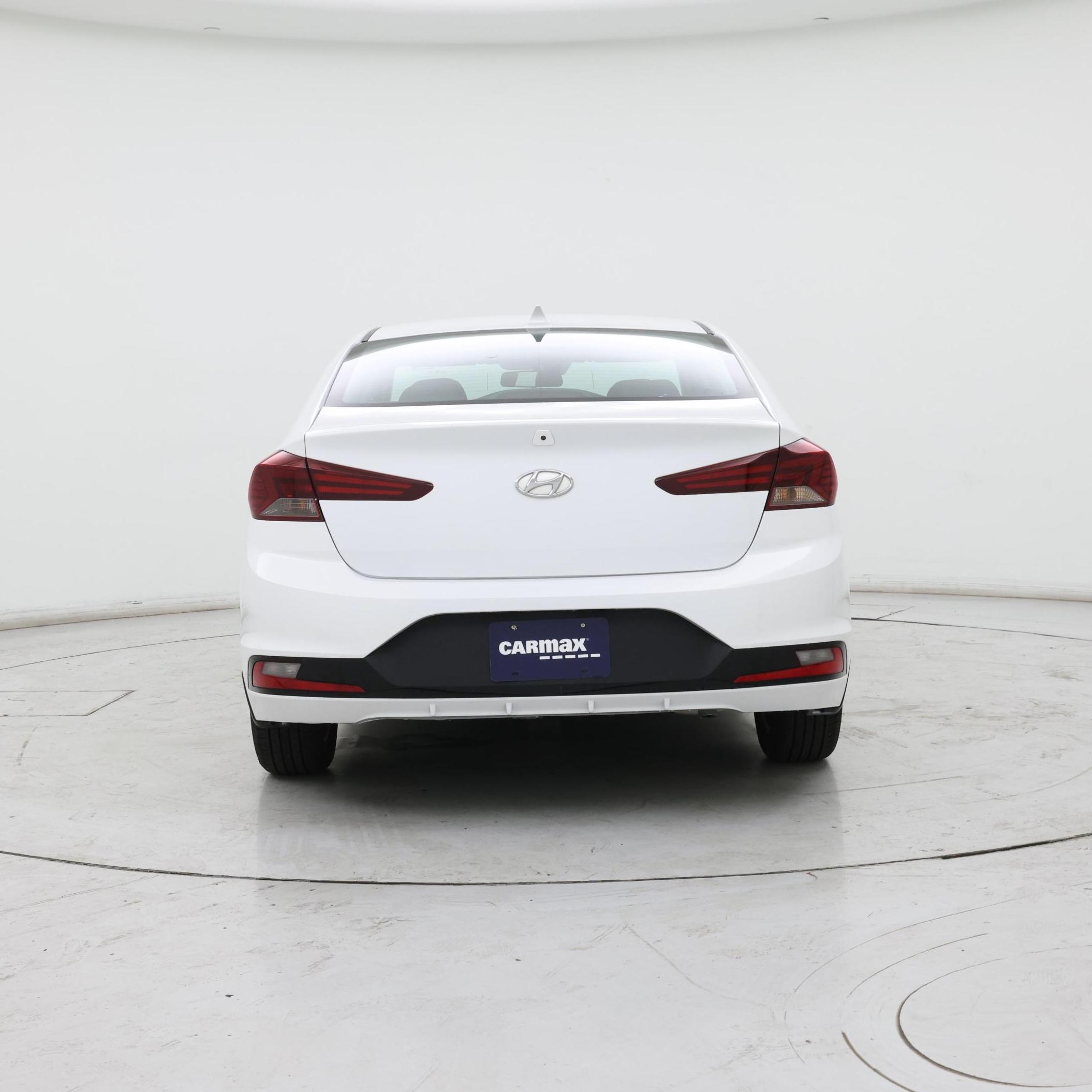 Thumbnail: 2020 Hyundai Elantra - 6