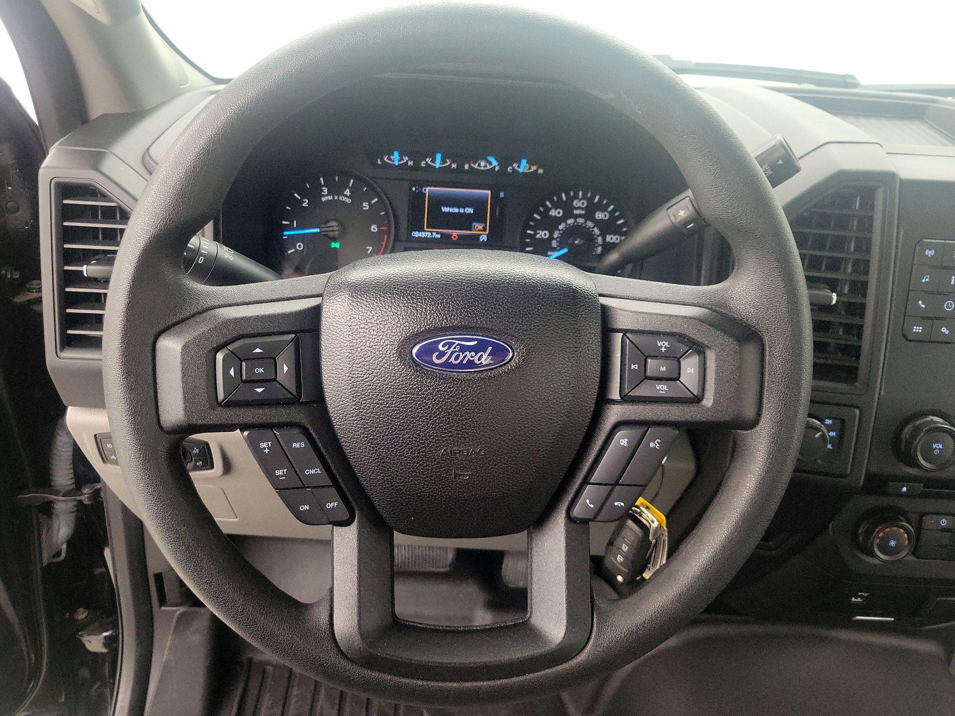Thumbnail: 2018 Ford F-150 - 10