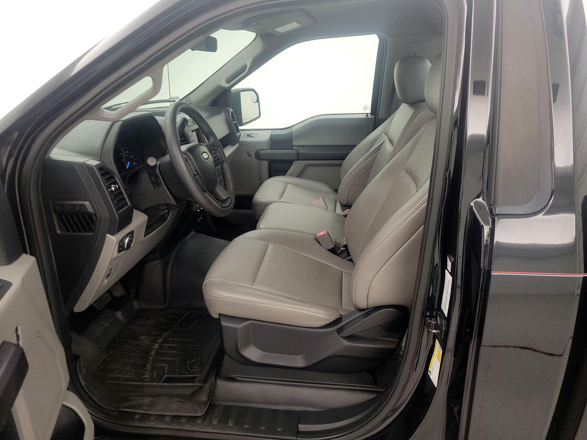 Thumbnail: 2018 Ford F-150 - 11