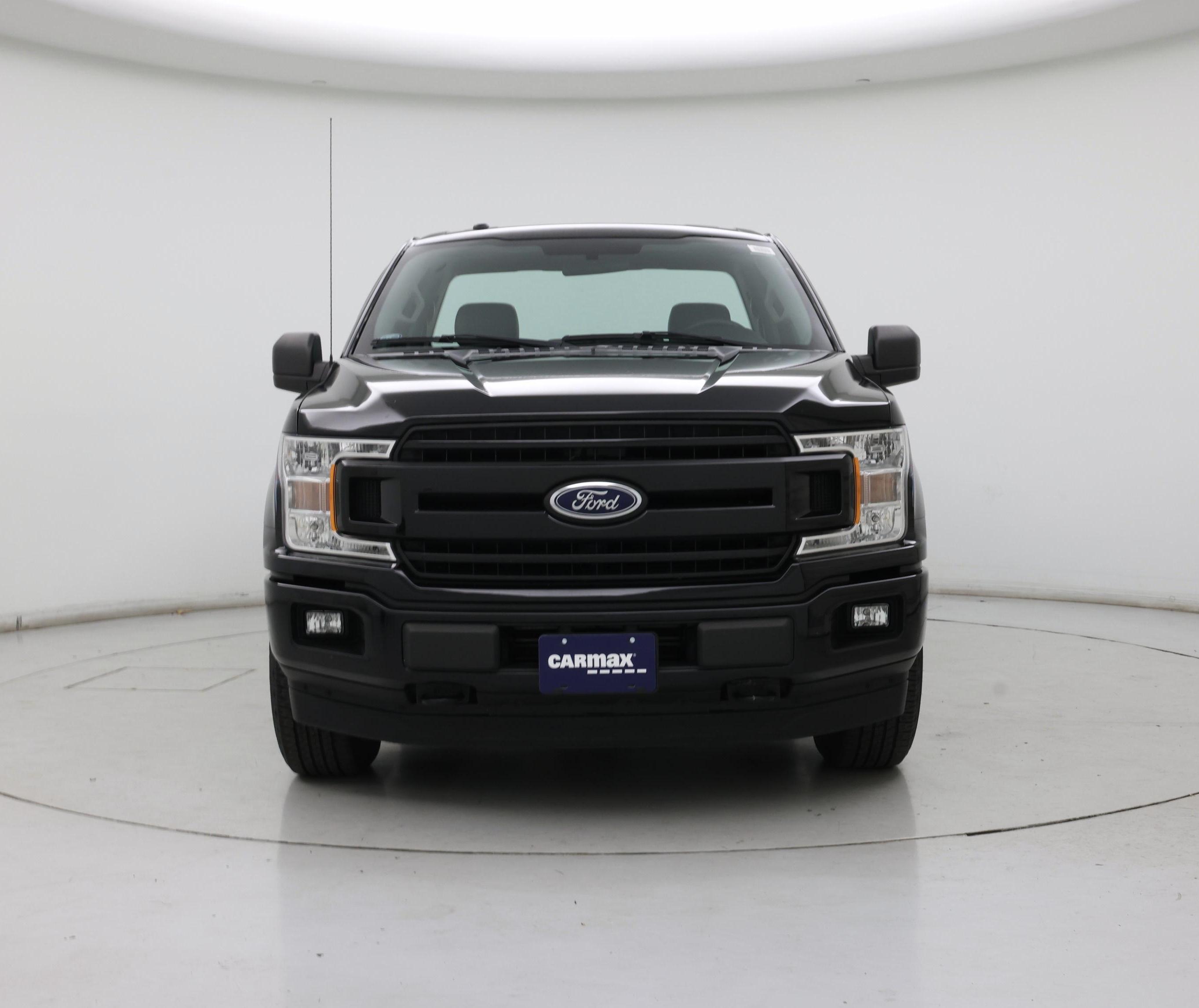 Thumbnail: 2018 Ford F-150 - 5