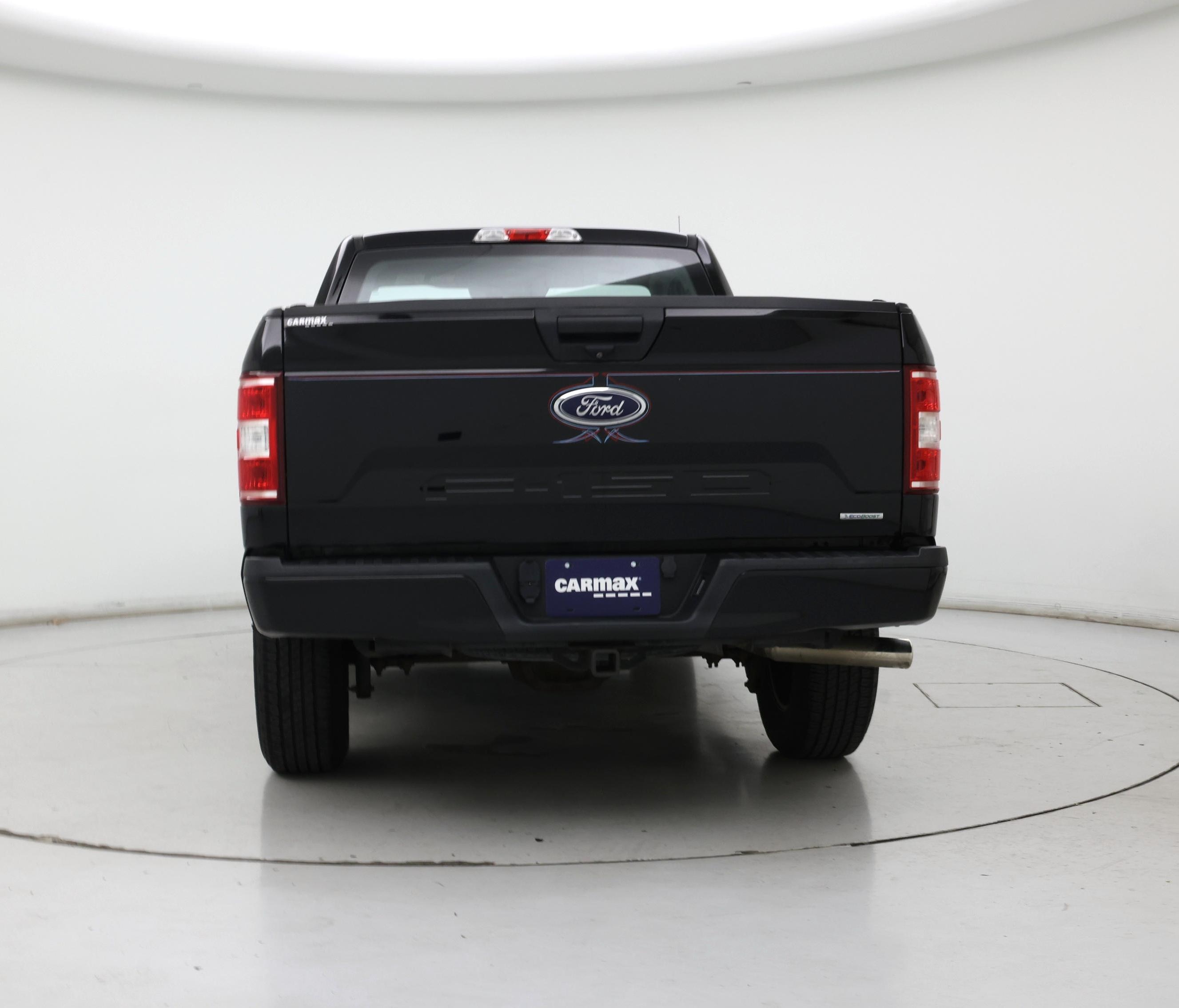 Thumbnail: 2018 Ford F-150 - 6