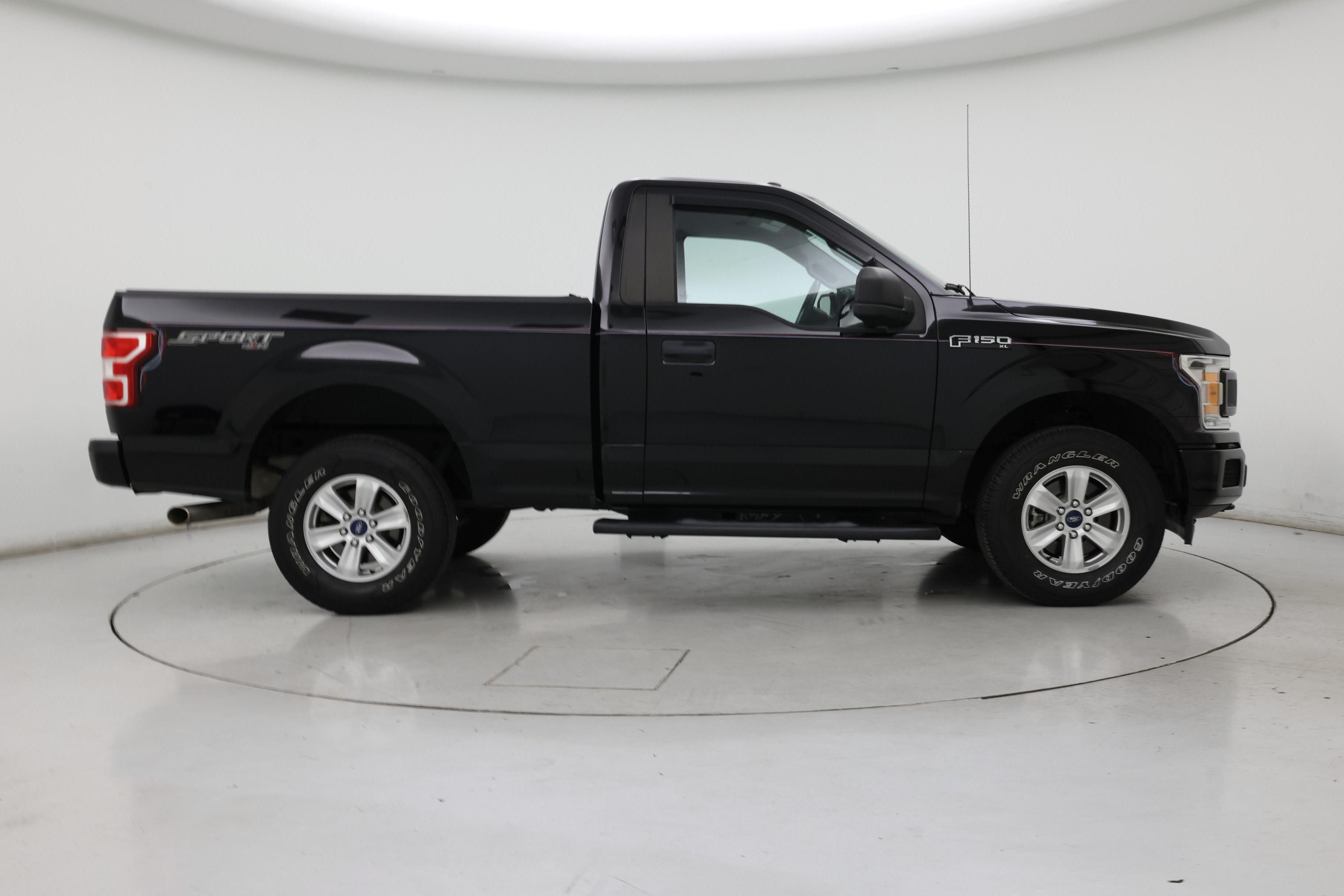 Thumbnail: 2018 Ford F-150 - 7