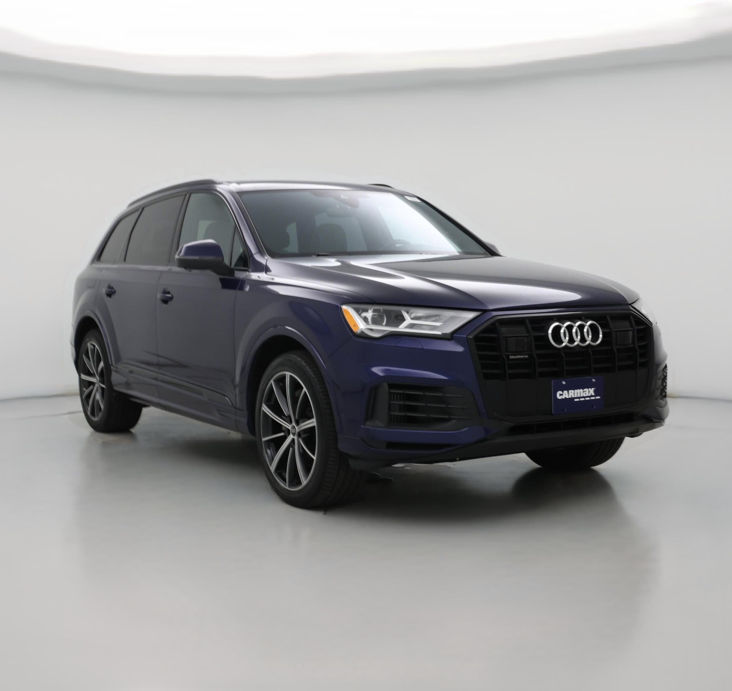 Thumbnail: 2022 Audi Q7 - 1