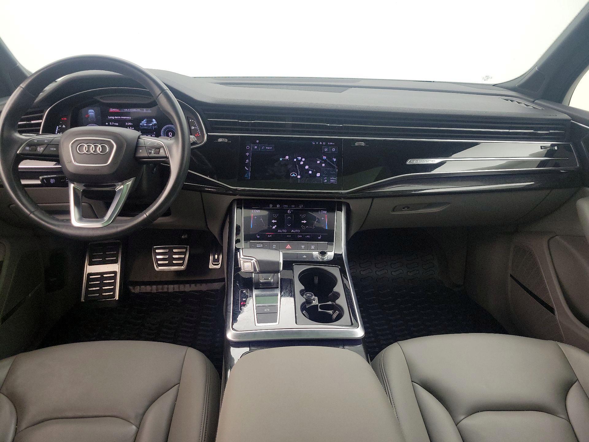 Thumbnail: 2022 Audi Q7 - 9
