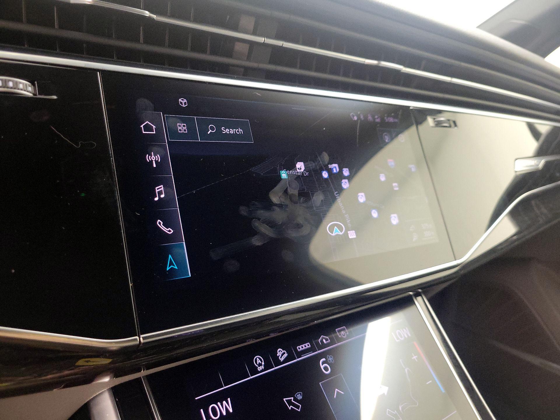 Thumbnail: 2022 Audi Q7 - 14
