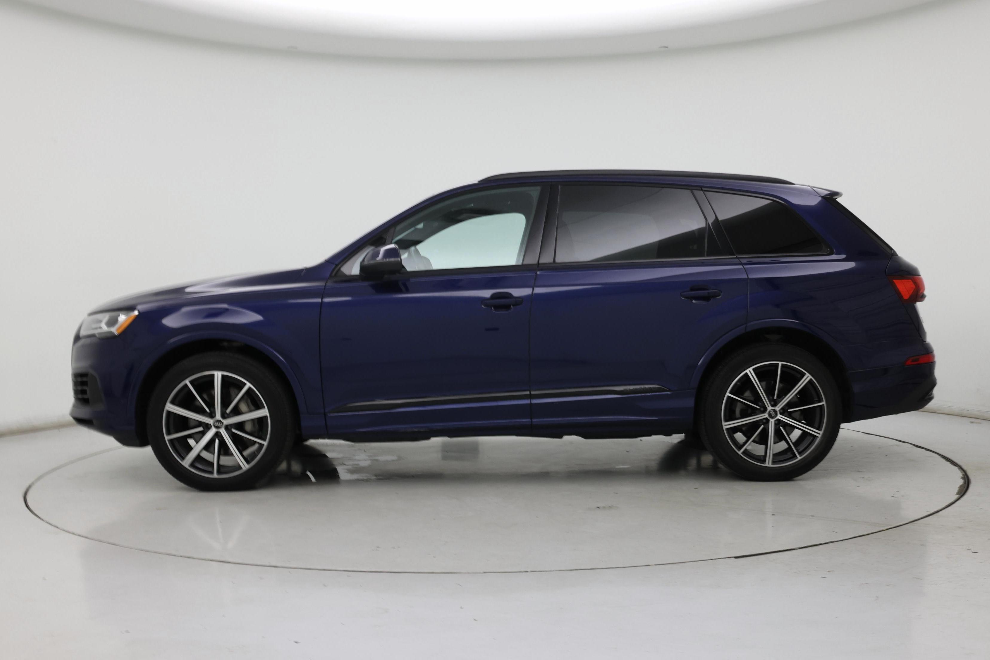 Thumbnail: 2022 Audi Q7 - 3